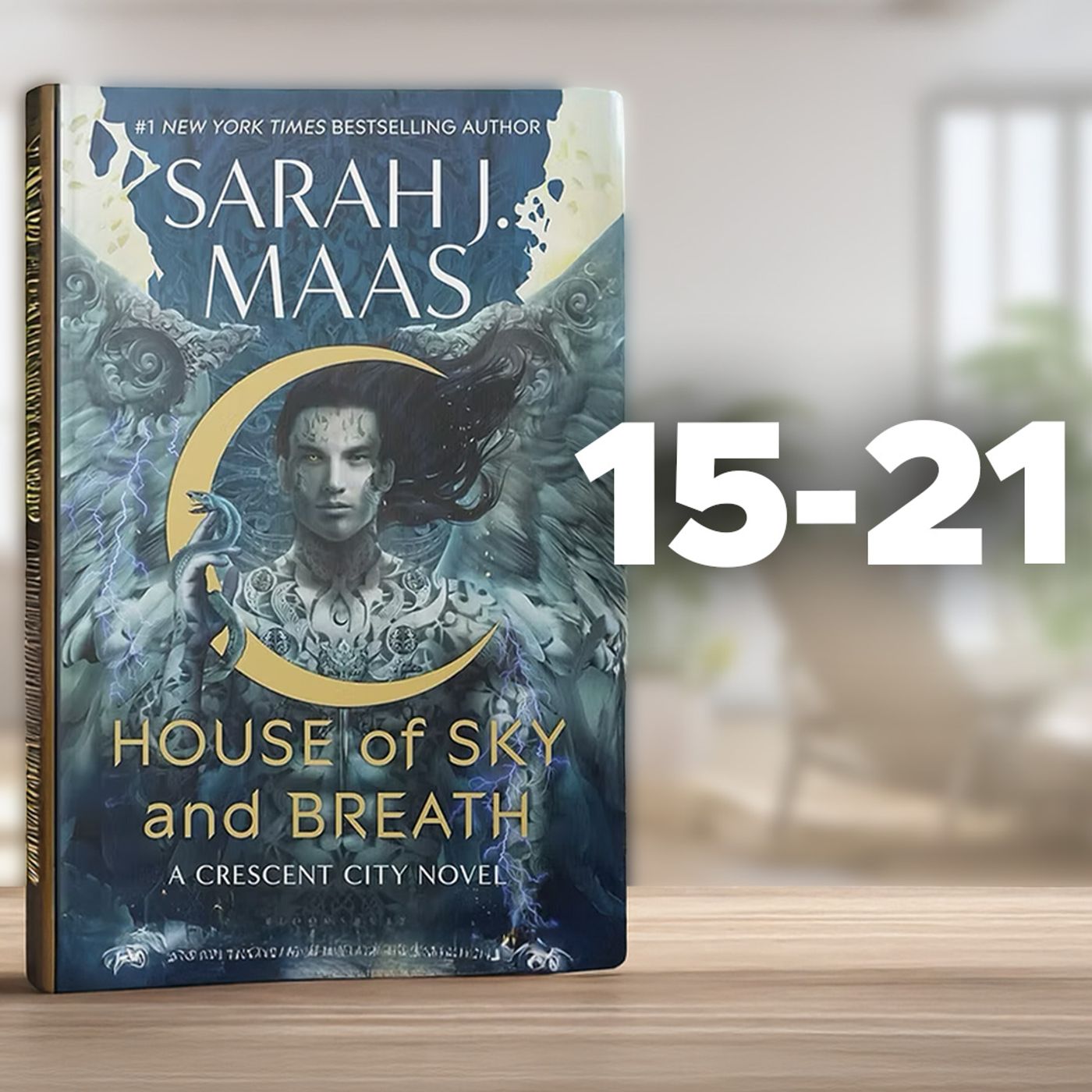 Nothing Is Adding Up | HOSAB 15–21 Nothing Is Adding Up | HOSAB 15–21