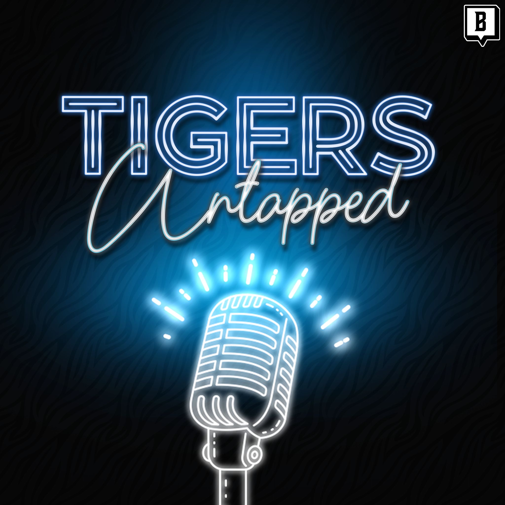 Charles Huff Joins The Guys|| Tigers Untapped  Ep 173|| May 18, 2026