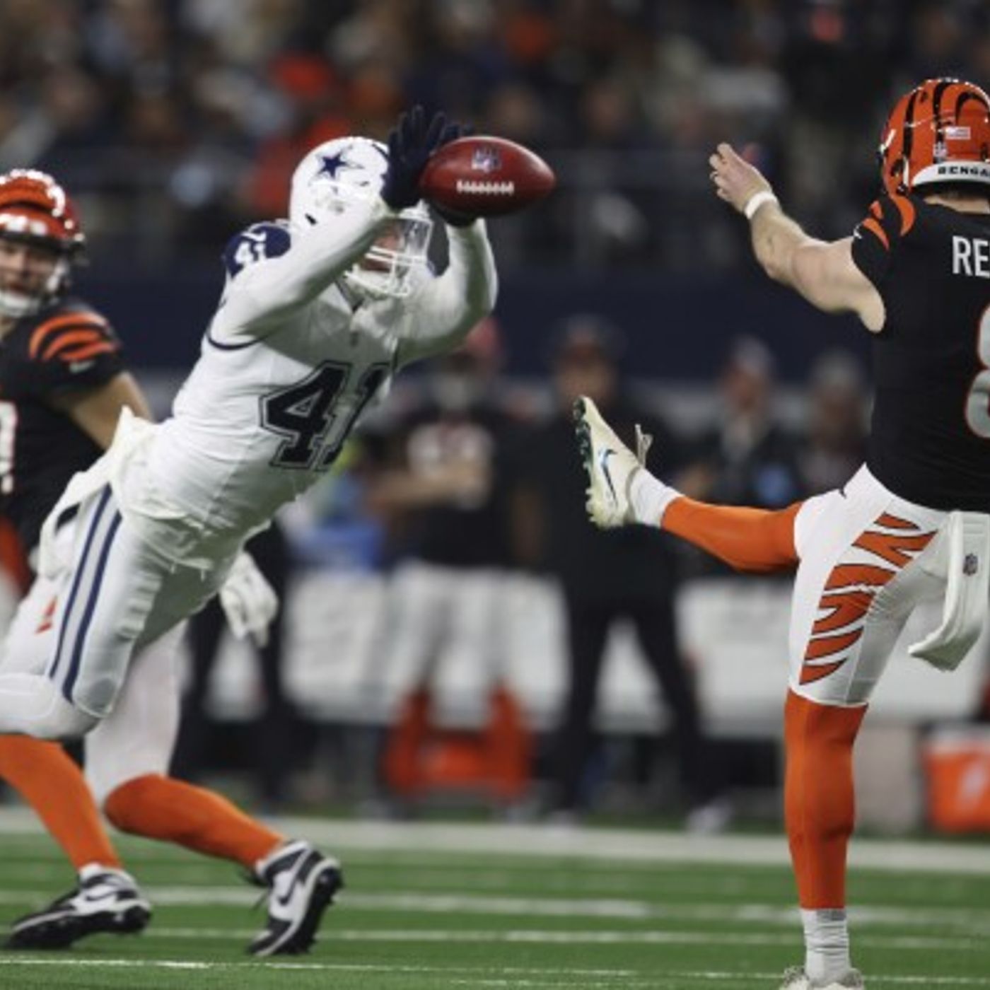 Breaking Down Bengals' win over Cowboys, Latest News and Titans Preview: OBI
