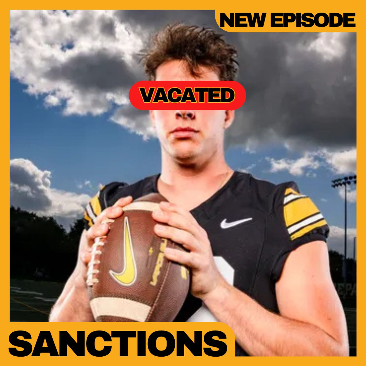 Iowa Football Sanctions, Saban's Creme Pies, WNBA Expansion | TAG Lines Teaser