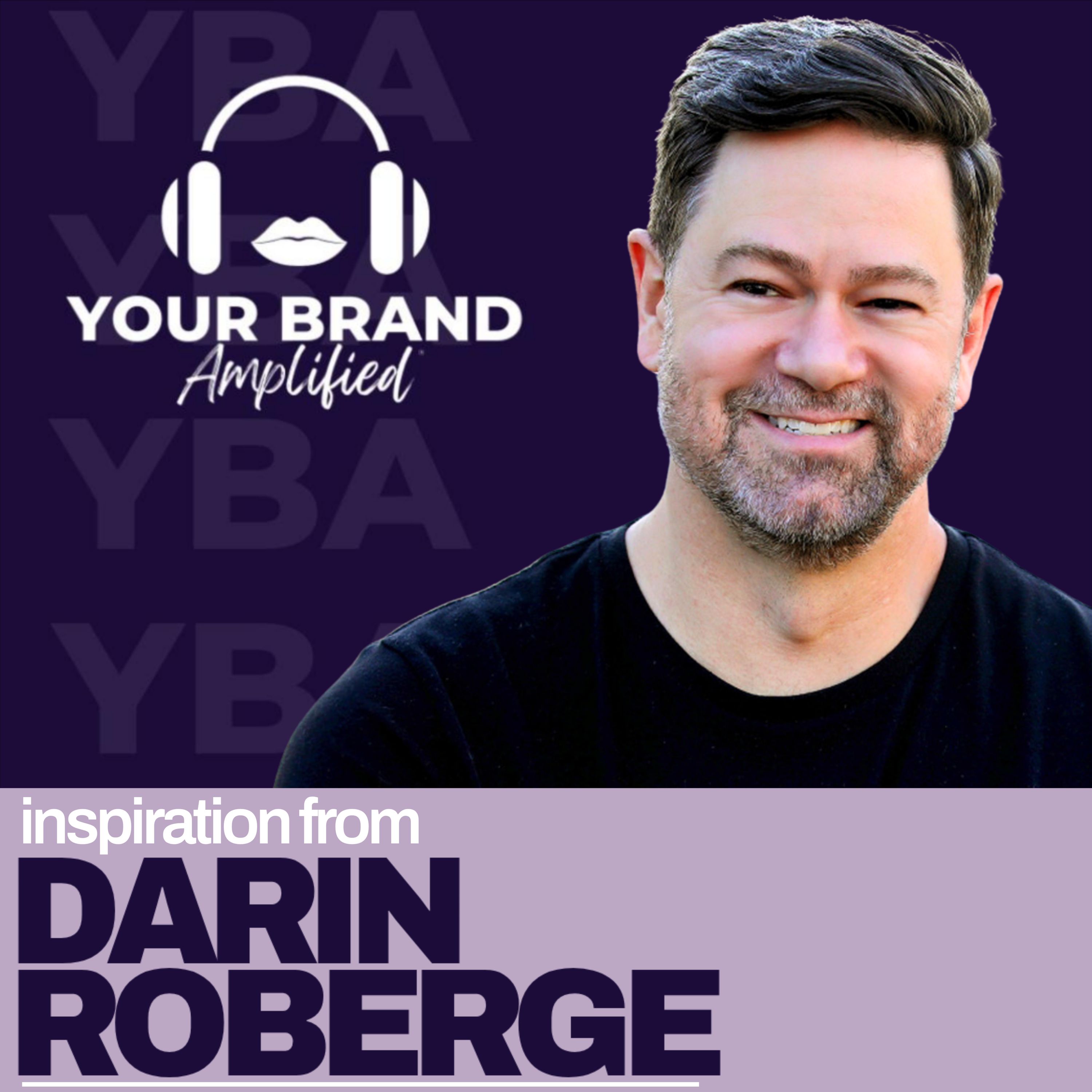 Bridging the Gap Between Classic Cars and Modern Philanthropy with Darin Roberge