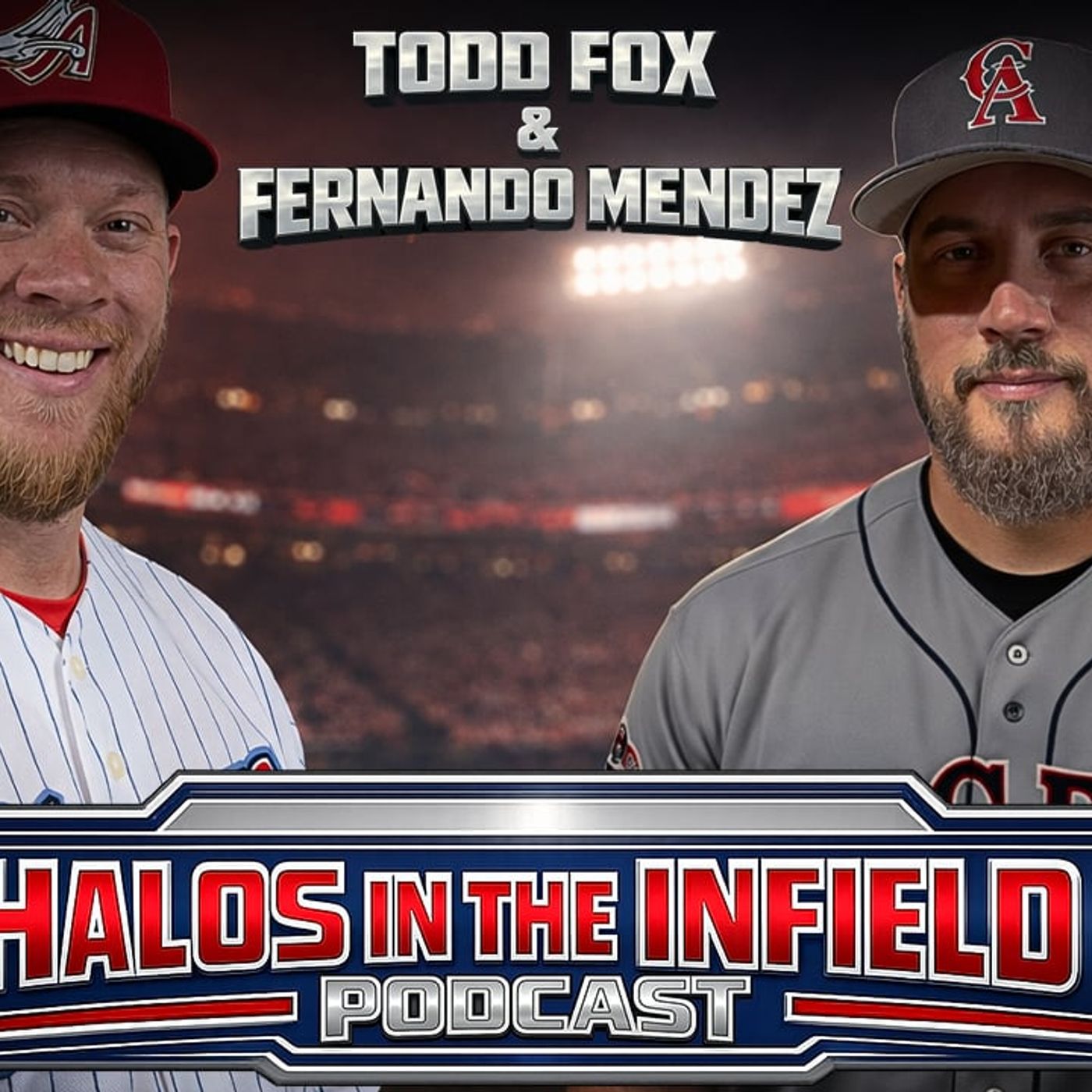 Angels recap with Fernando the loan star Halo