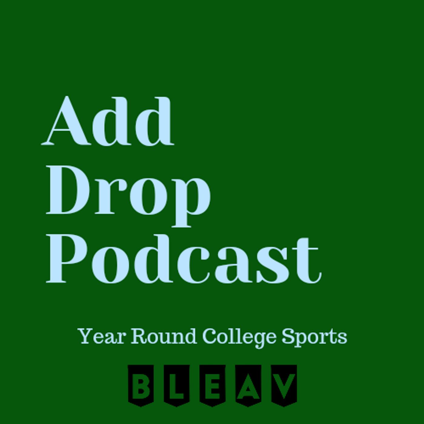 The AddDrop Podcast