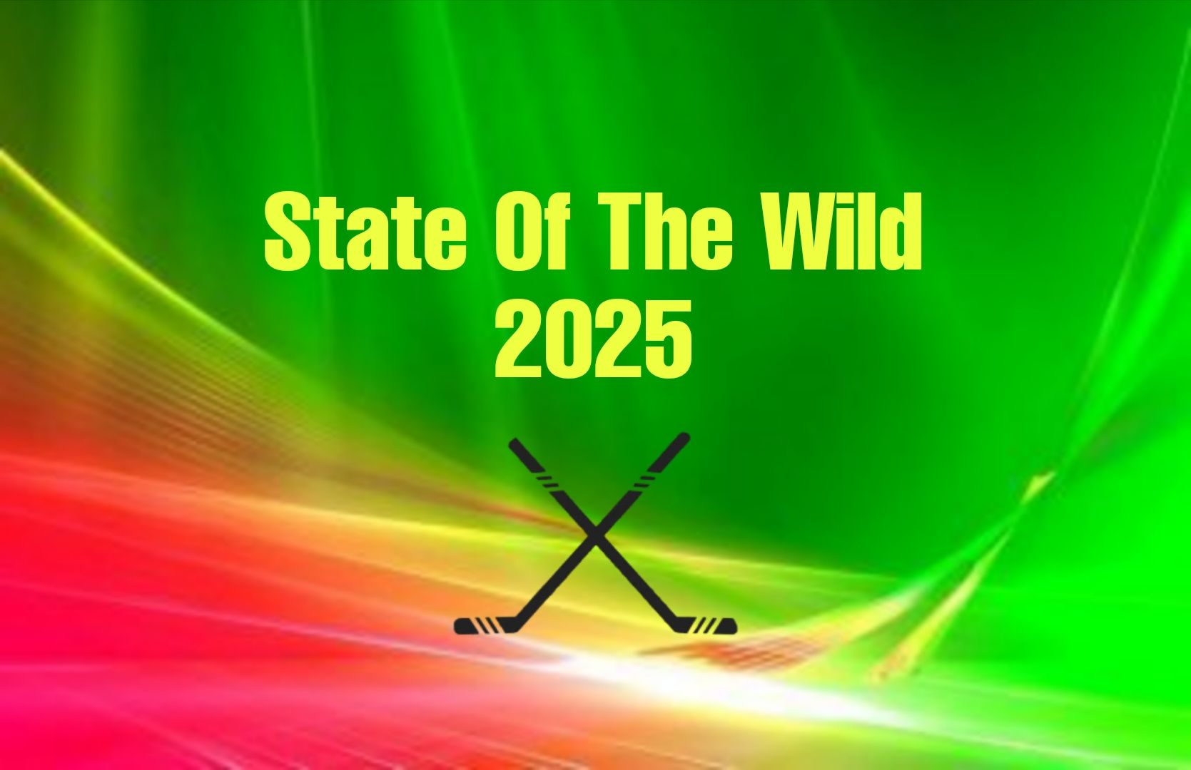 State Of The Wild 2025 EP383