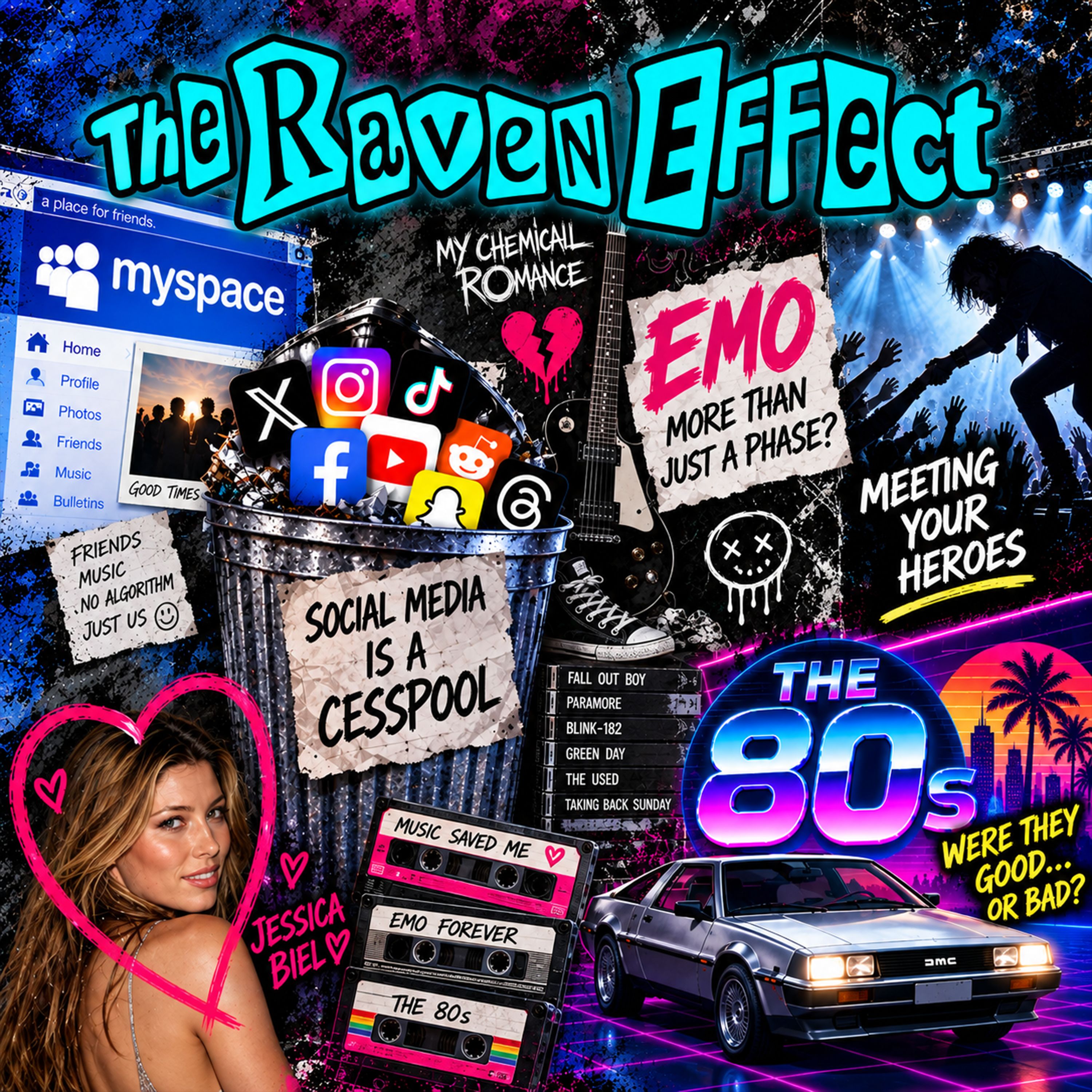 We're Radioactive ... Radioactive episode artwork