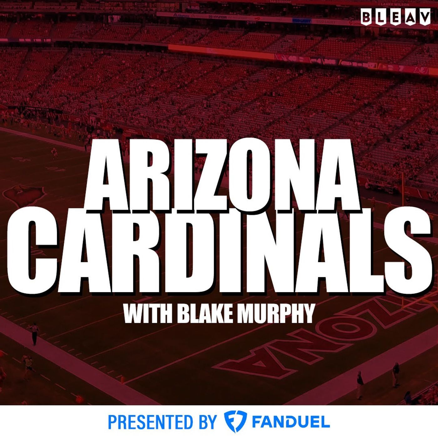 The Rise Up, See Red podcast