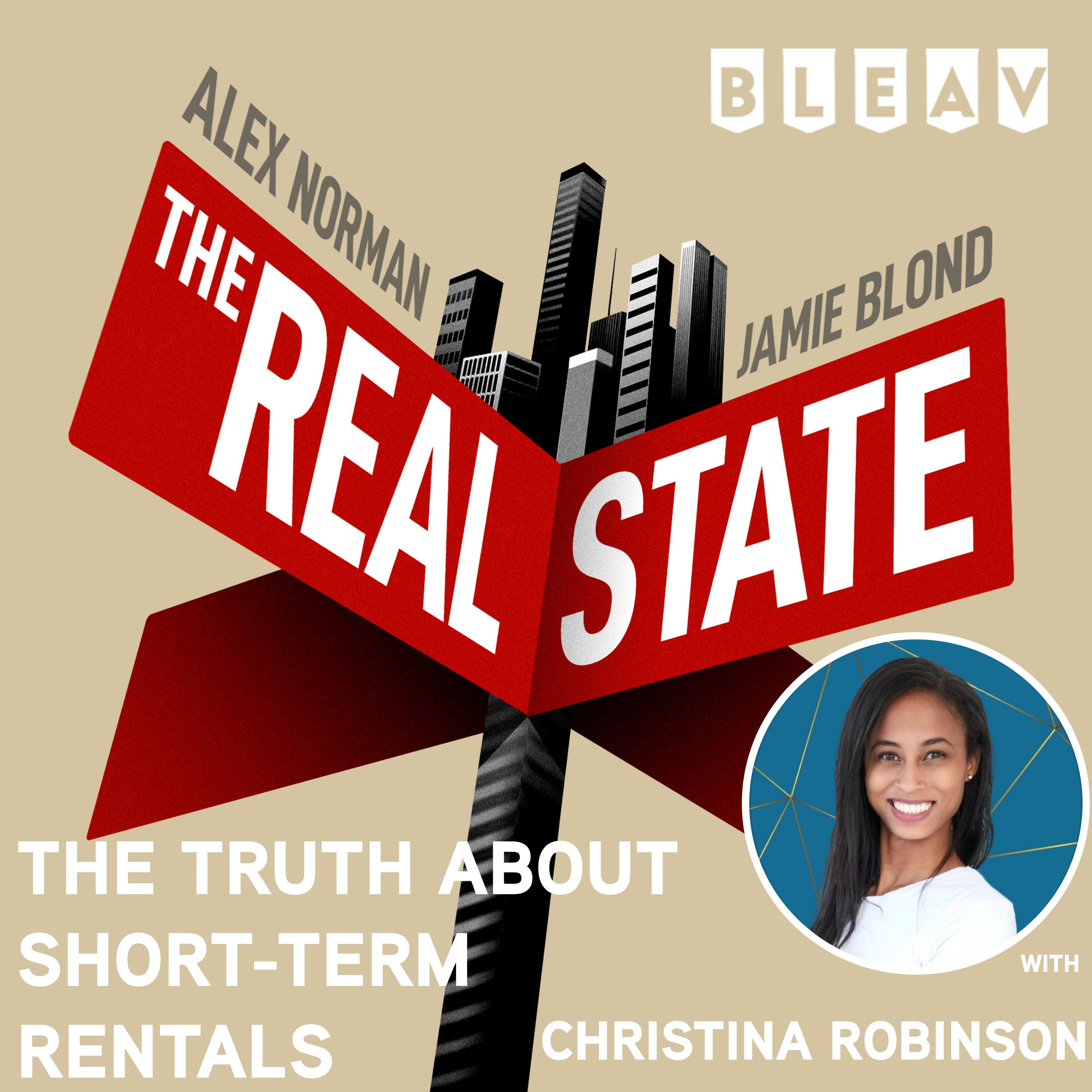 The Truth About Short-Term Rentals: Side Hustle or Full-Time Grind