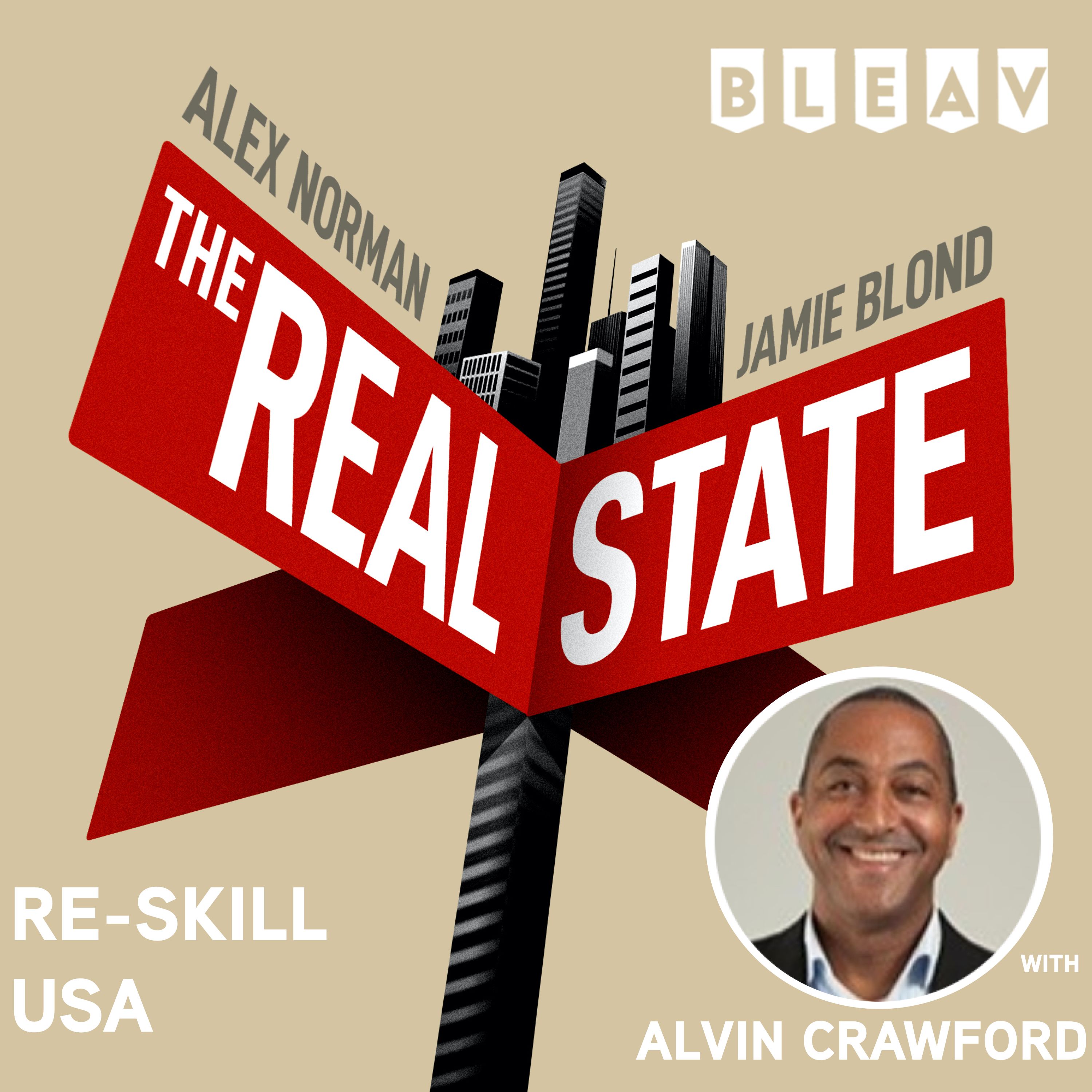 Re-skill USA: How America's workforce prepares for the modern working world