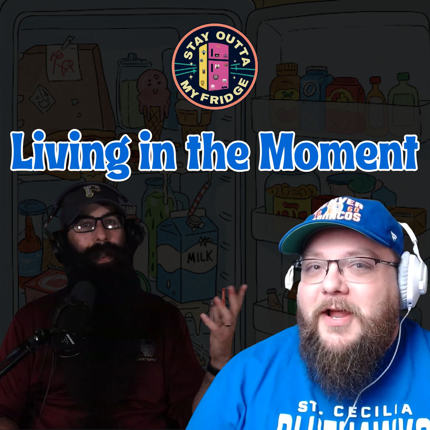 Living in the Moment vs. Capturing Memories