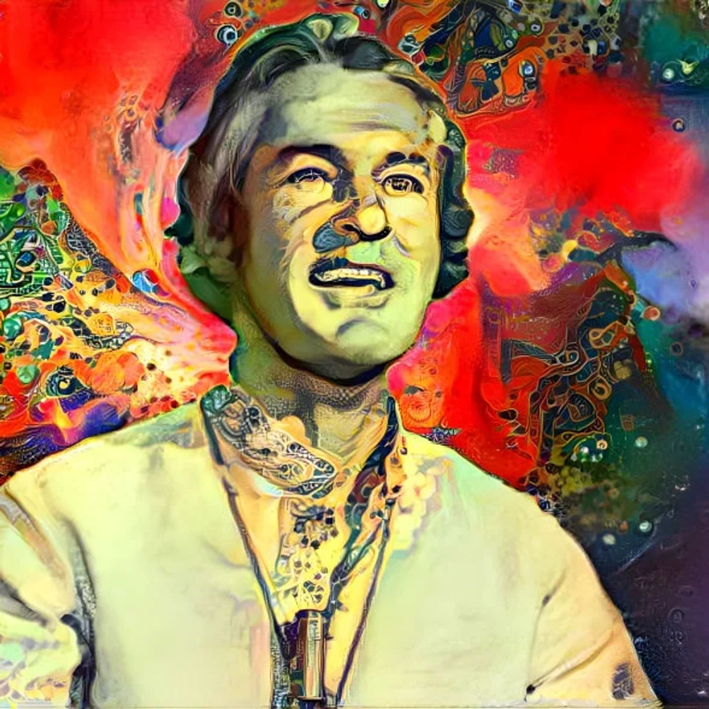 Timothy Leary & the Big Game