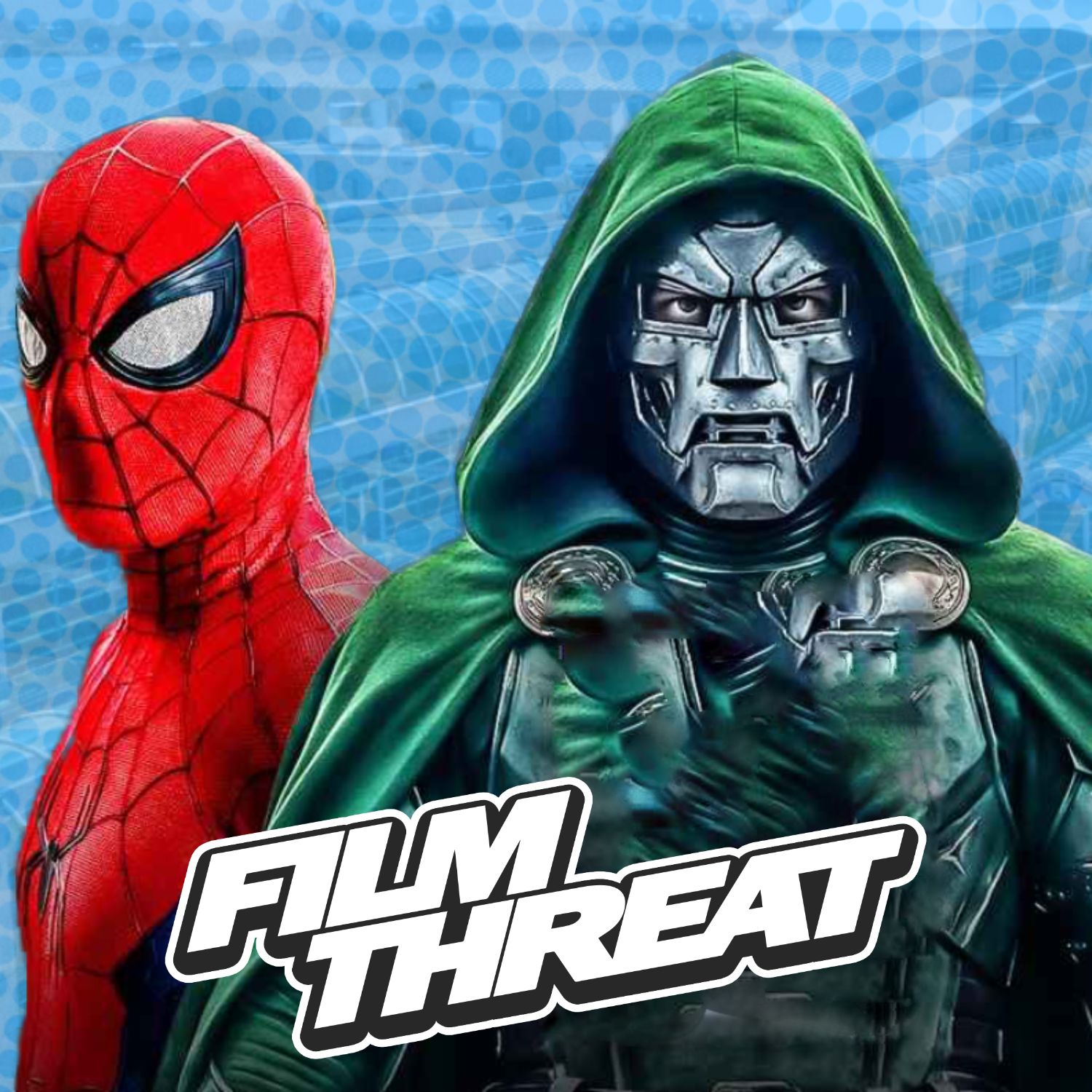 Podcast episode image