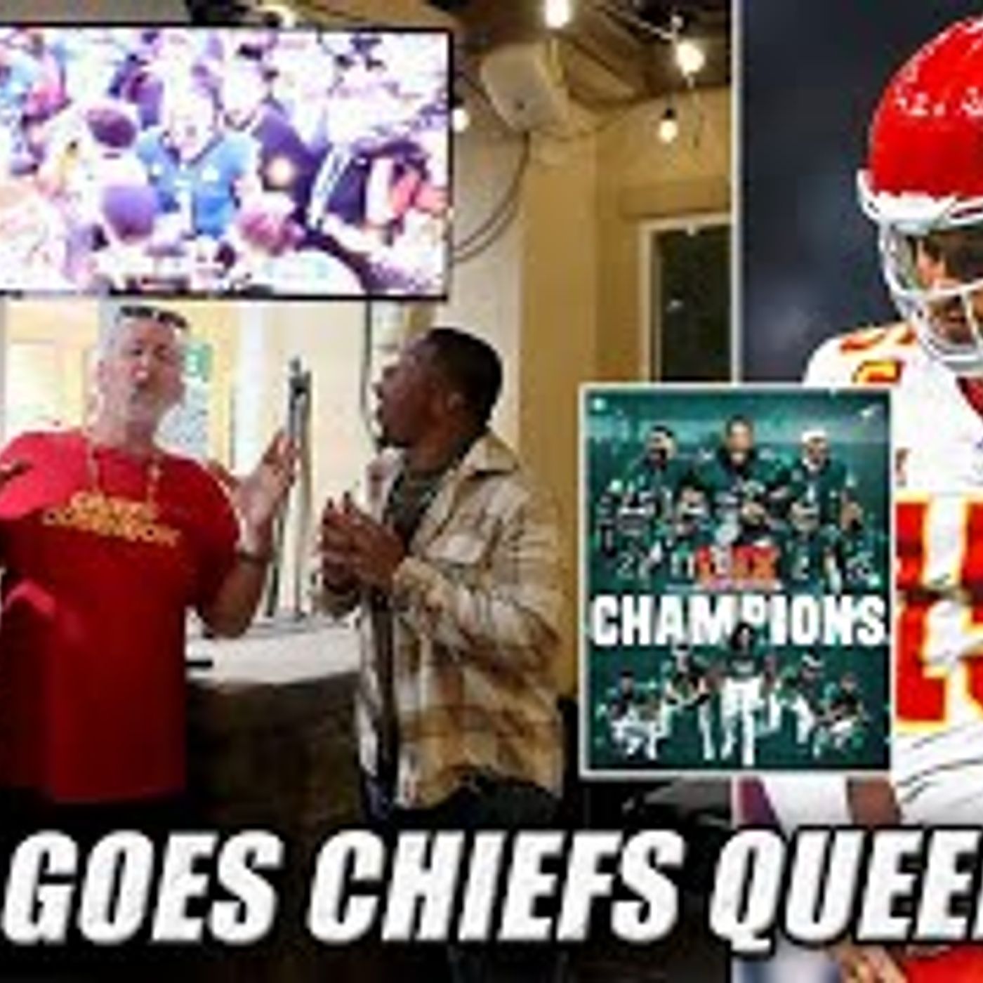 The Coach JB Show With Big Smitty | Merciless Monday February 10th, 2025