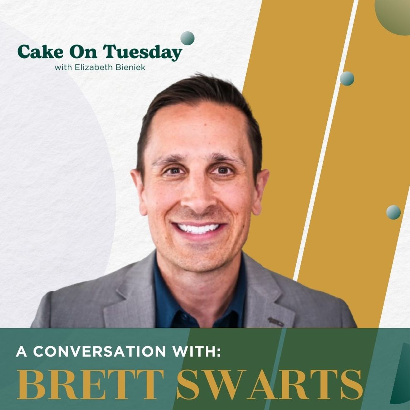 Transforming Wealth: How to Plan Your Exit Strategy for Maximum Impact with Capital Gains Tax Solutions' Brett Swarts Transforming Wealth: How to Plan Your Exit Strategy for Maximum Impact with Capital Gains Tax Solutions' Brett Swarts