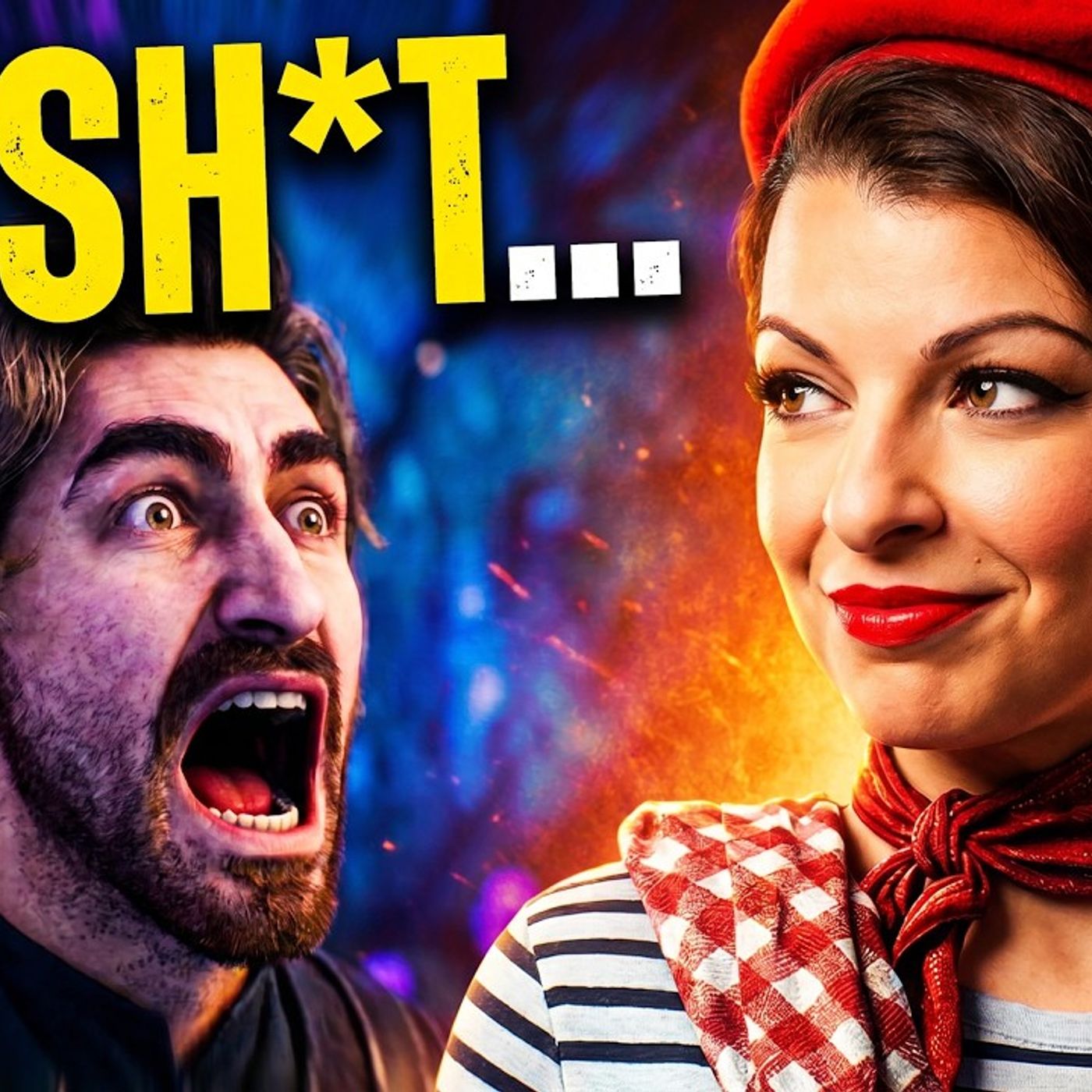 Clair Obscur: Expedition 33 x Anita Sarkeesian Collab Incoming?!
