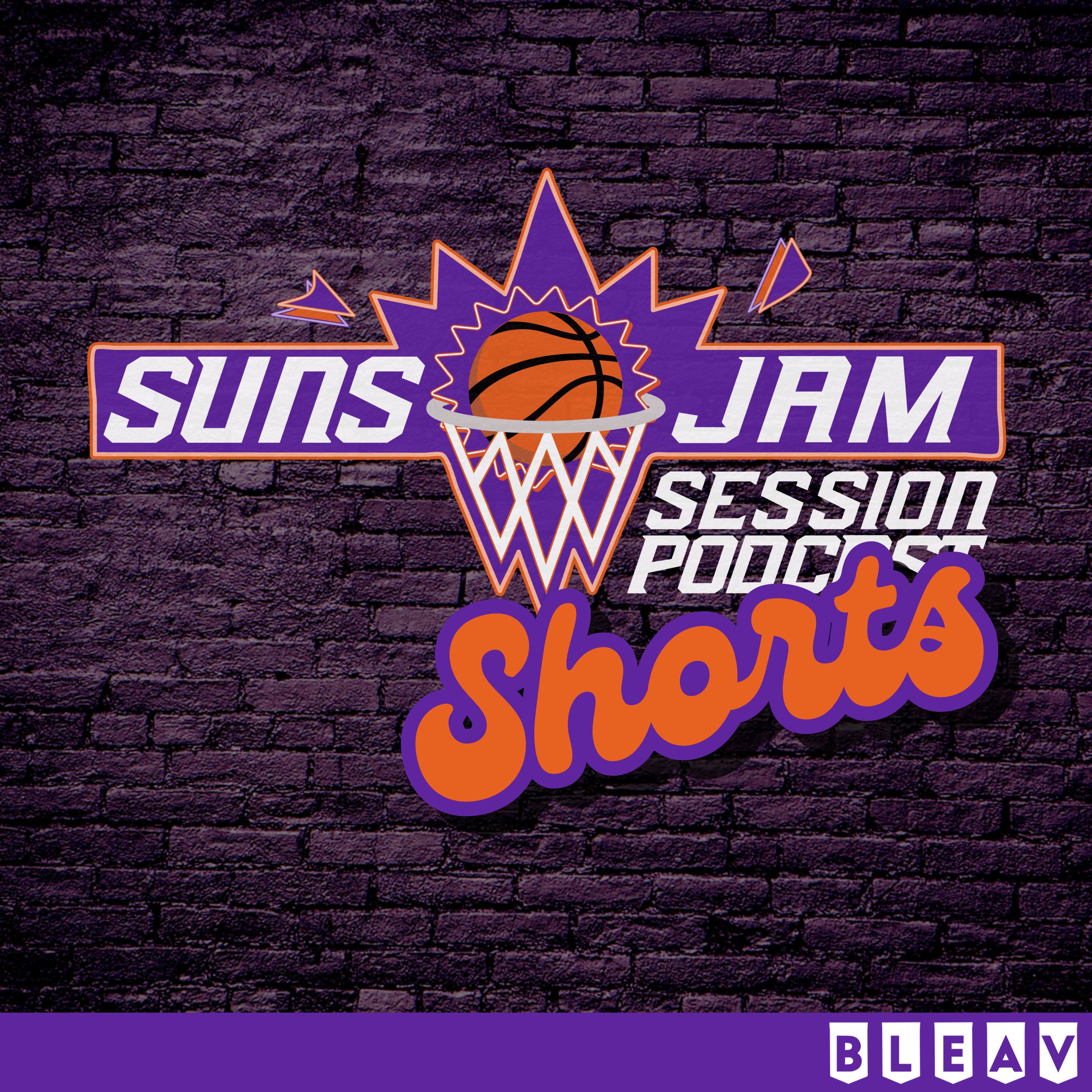 JAM Session Shorts: The Sports Zone (02.26.25)