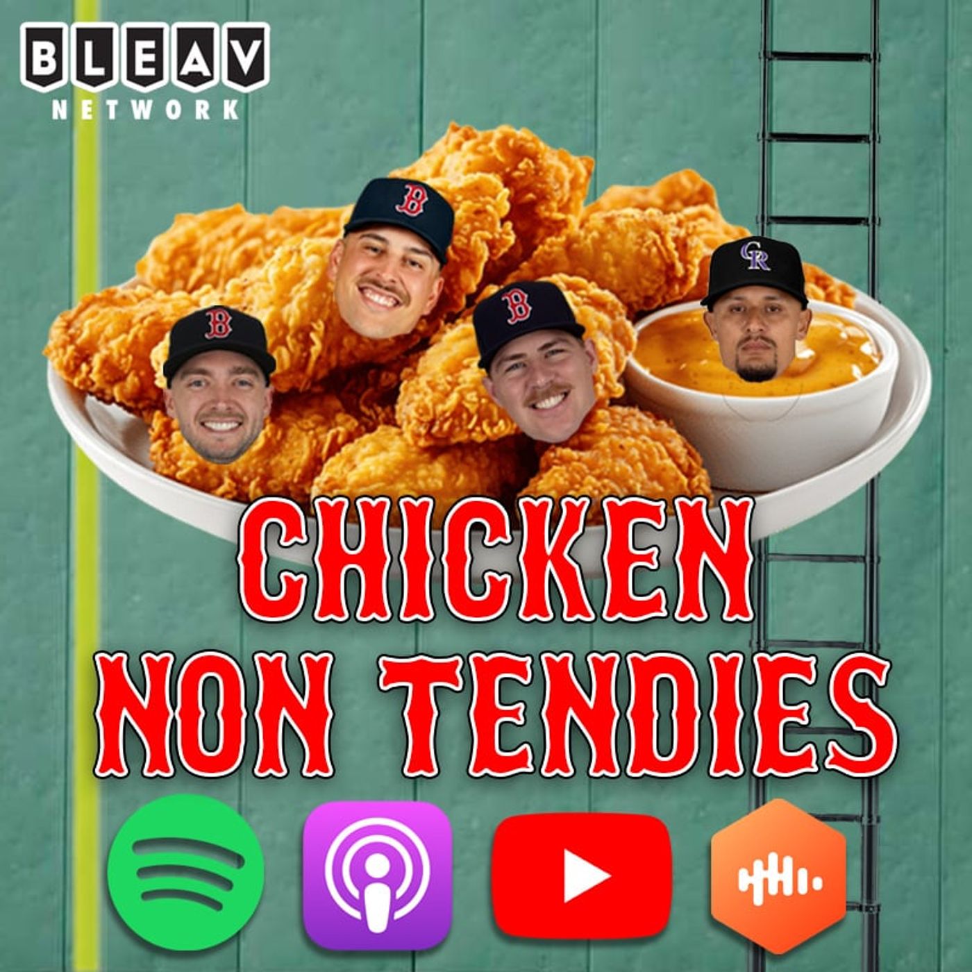 Not Another Sox Podcast
