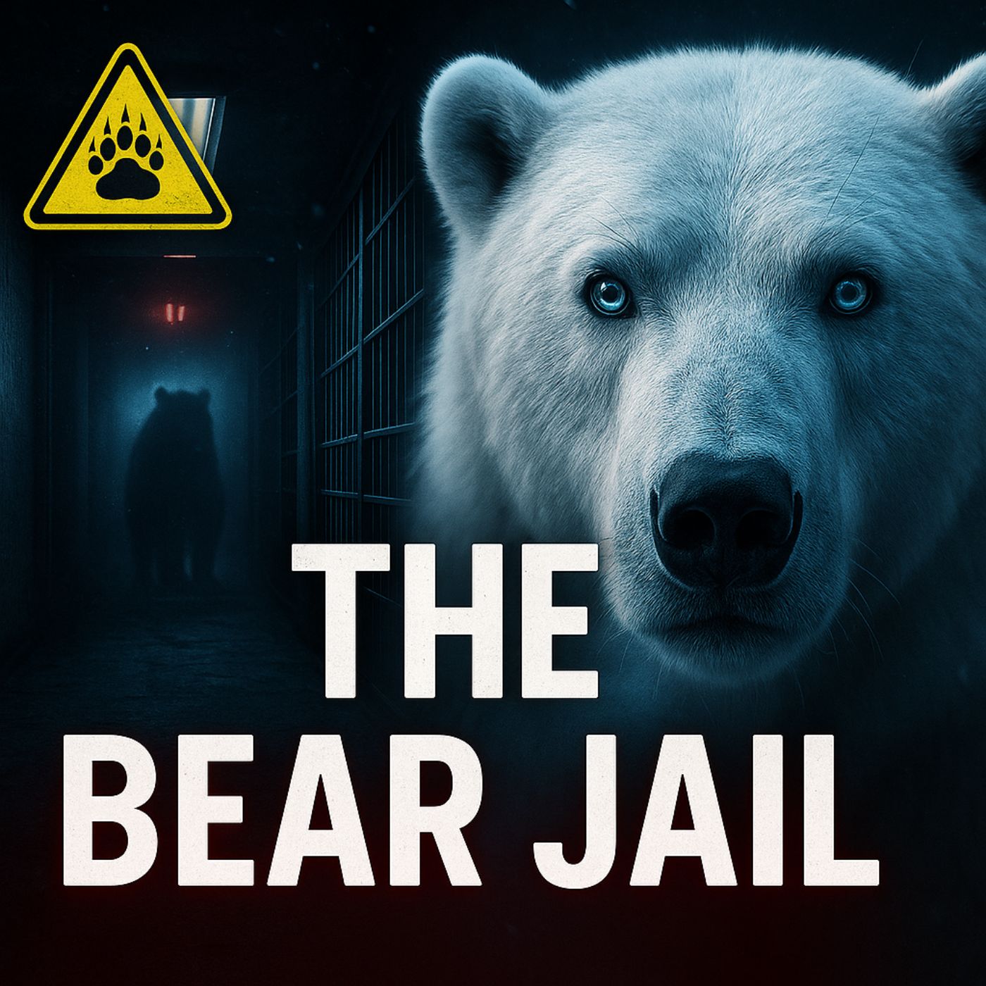 The POLAR BEAR JAIL: How Churchill, Manitoba Manages the World's Toughest Neighbors | Yore Town episode artwork