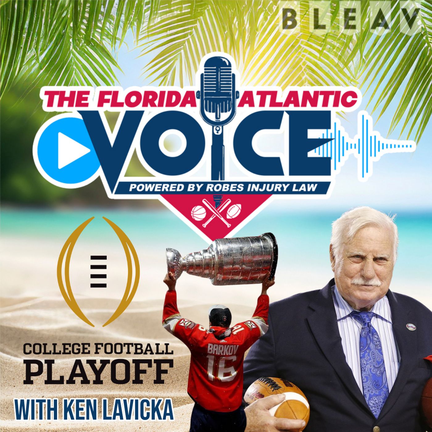 The Florida Atlantic Voice