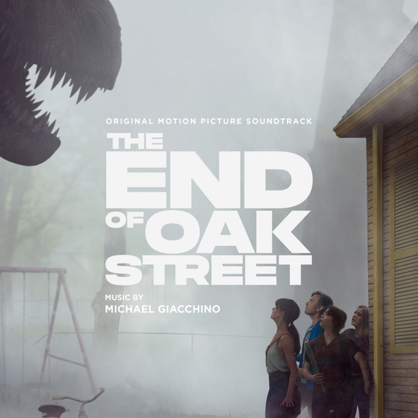 The End of Oak Street