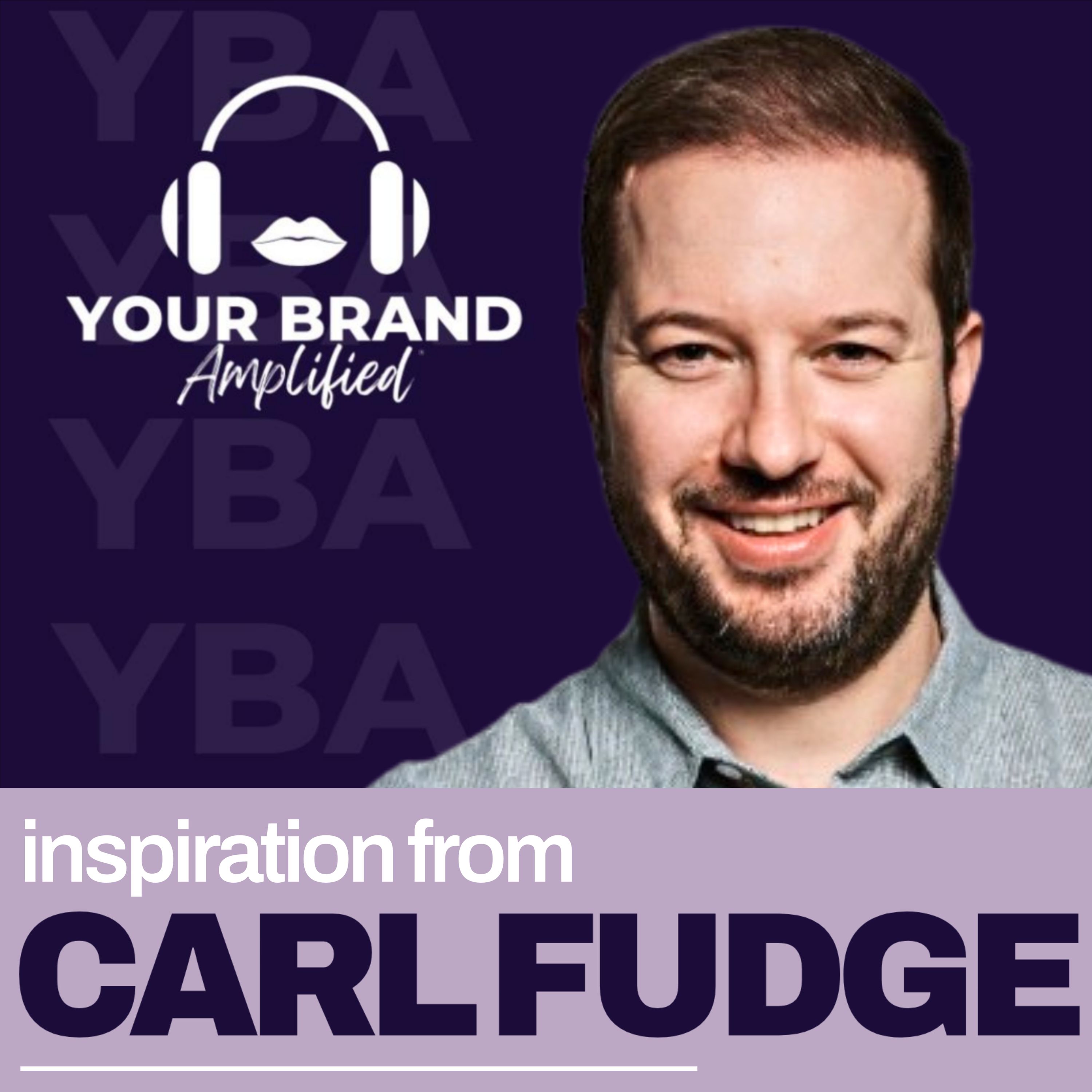 Part Two: Transforming Founder Pitches Into Compelling Market Narratives with Carl Fudge