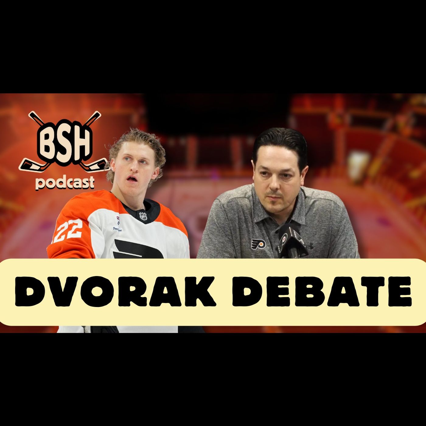 Debating Christian Dvorak's Contract Extension (BSH Podcast Ep. 92)