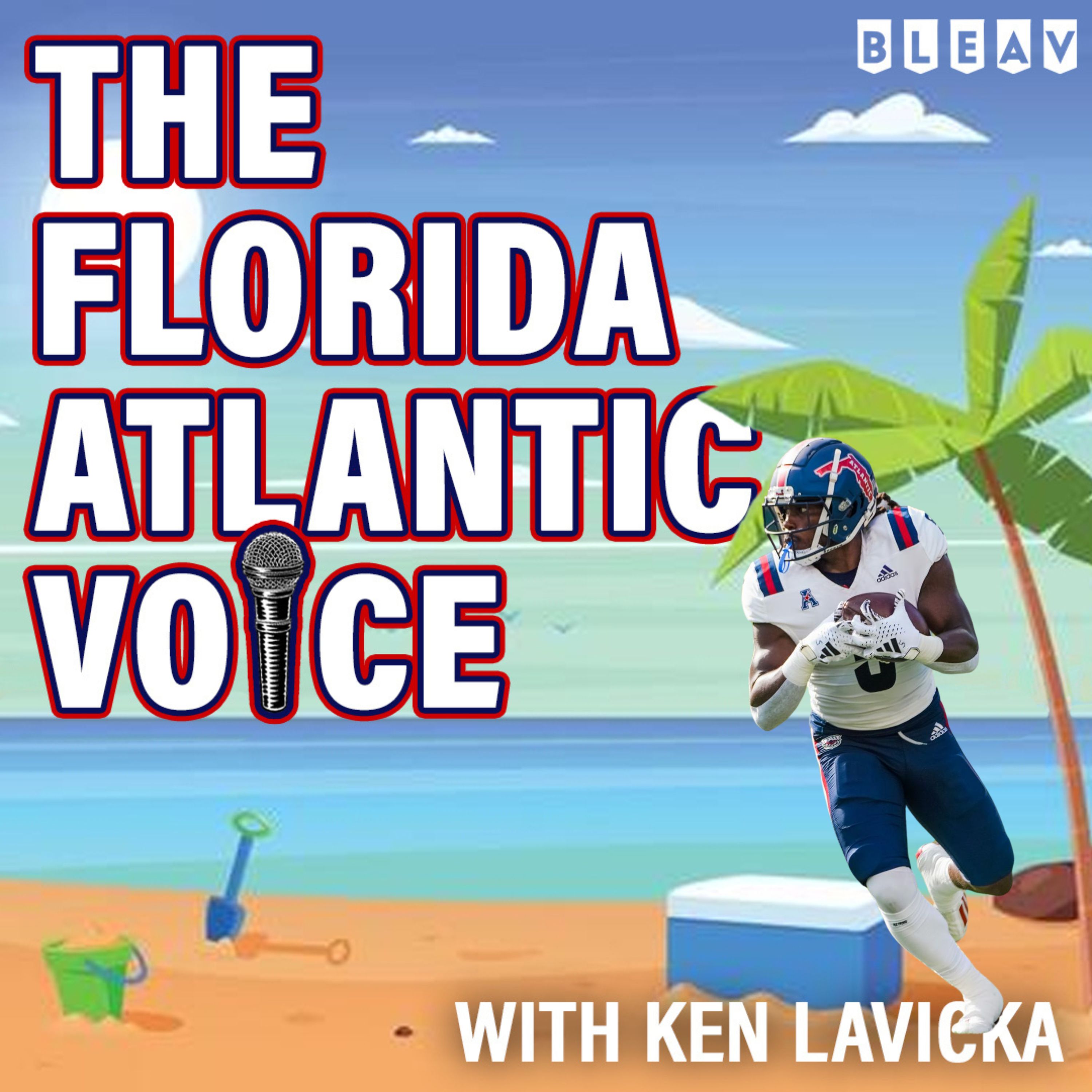 The Florida Atlantic Voice