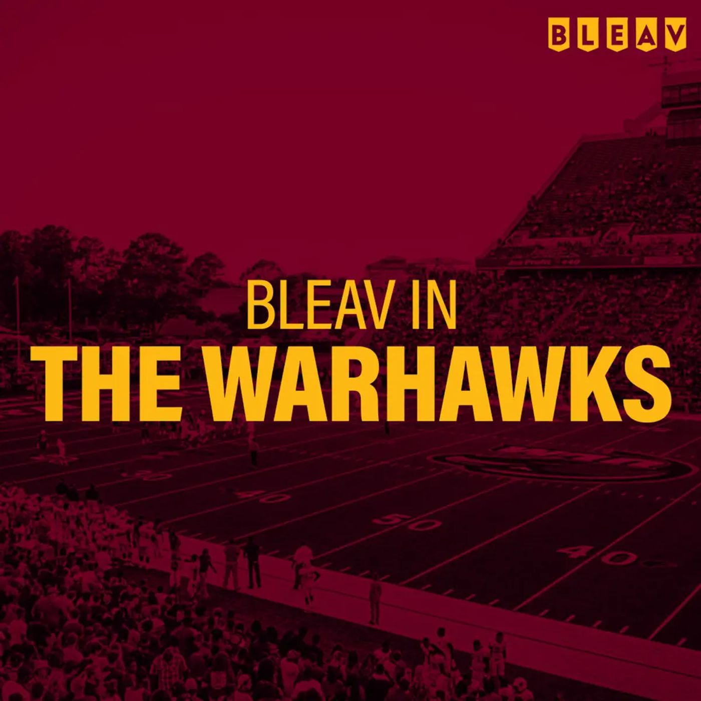 Bleav in the Warhawks - Tech Talk episode artwork