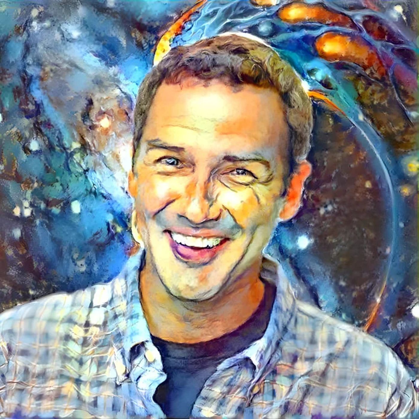 Norm MacDonald’s Long Shot with Blake Hammond