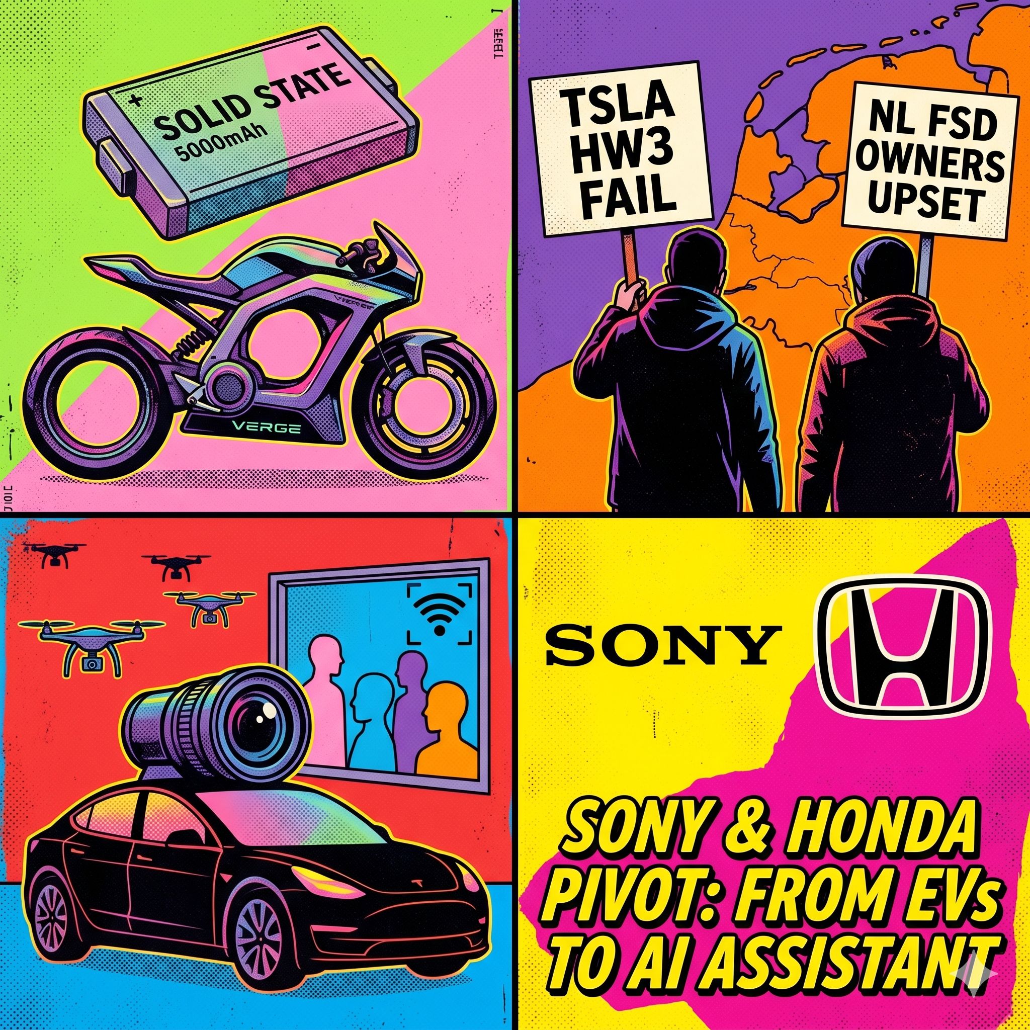 Hubris, Broken Promises, and an AI Pivot