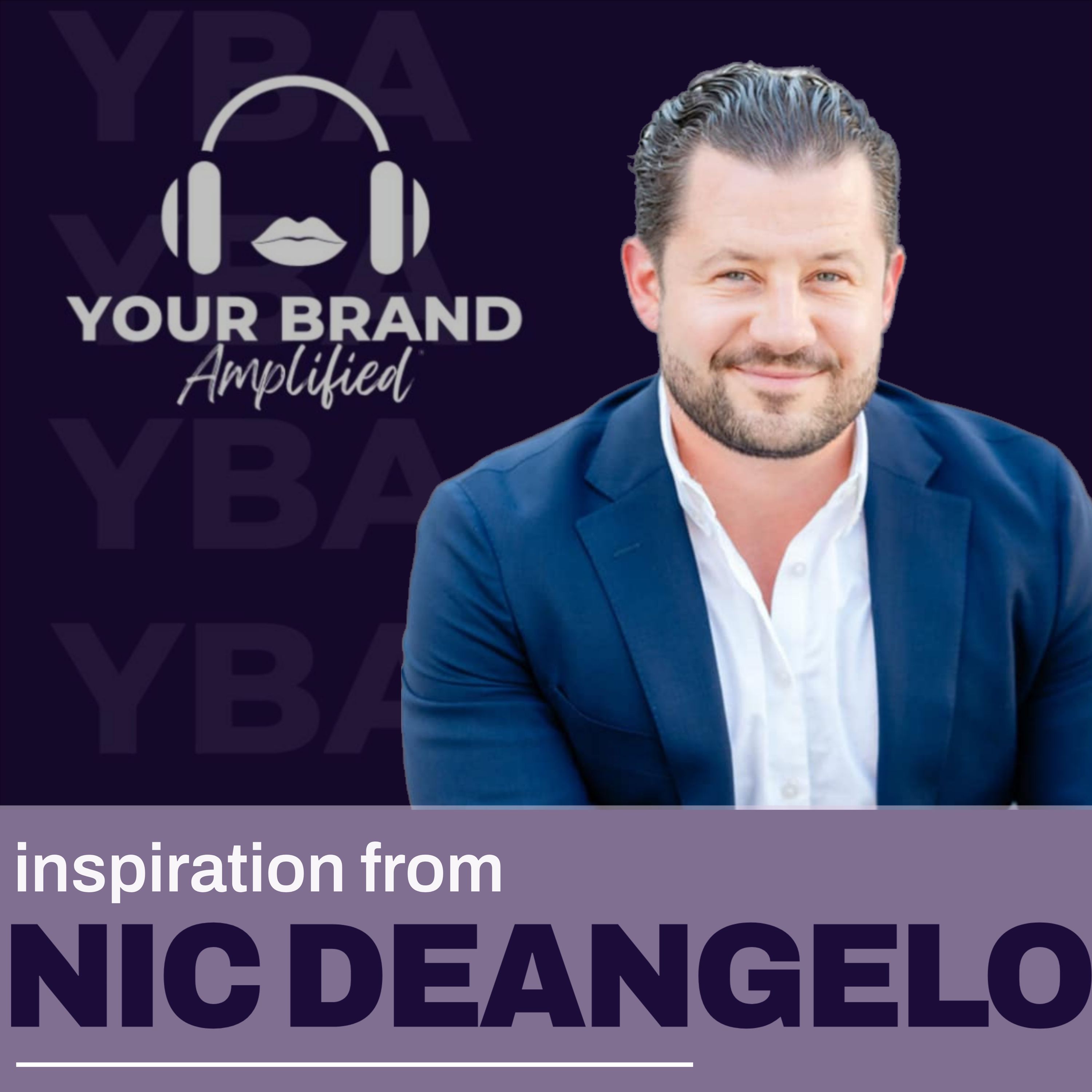 Your Brand Amplified