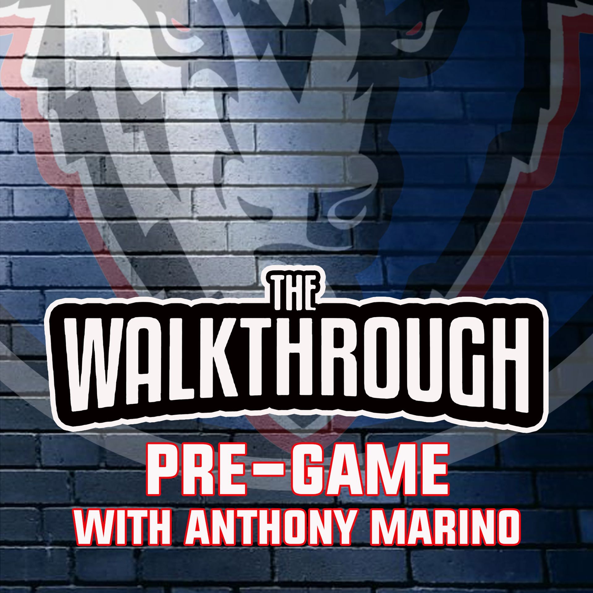 BILLS / RAVENS FINAL PREGAME THOUGHTS | The Walkthrough Week 1