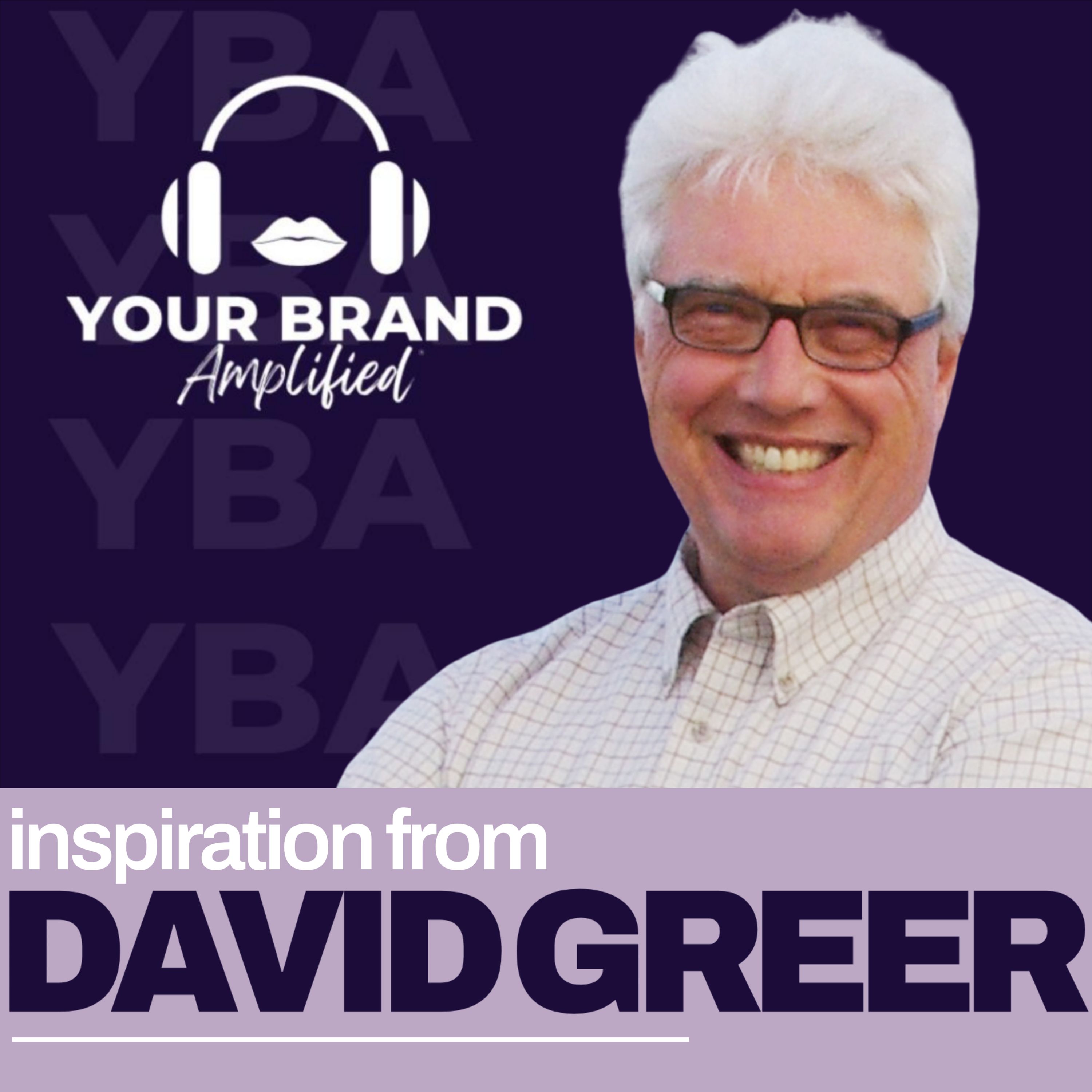 Your Brand Amplified