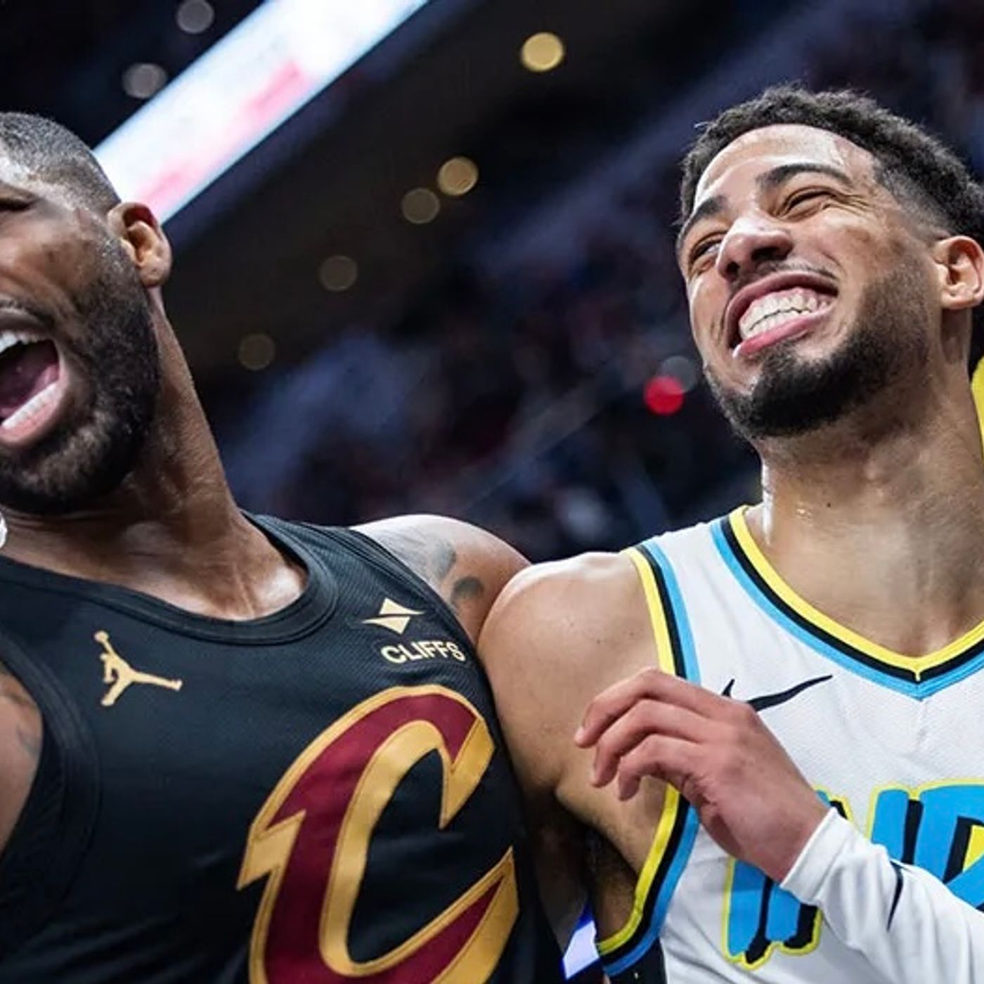 Indiana Pacers - Tyrese, Siakam lead demolition! One more win, then eight more! Colts OTAs coming!