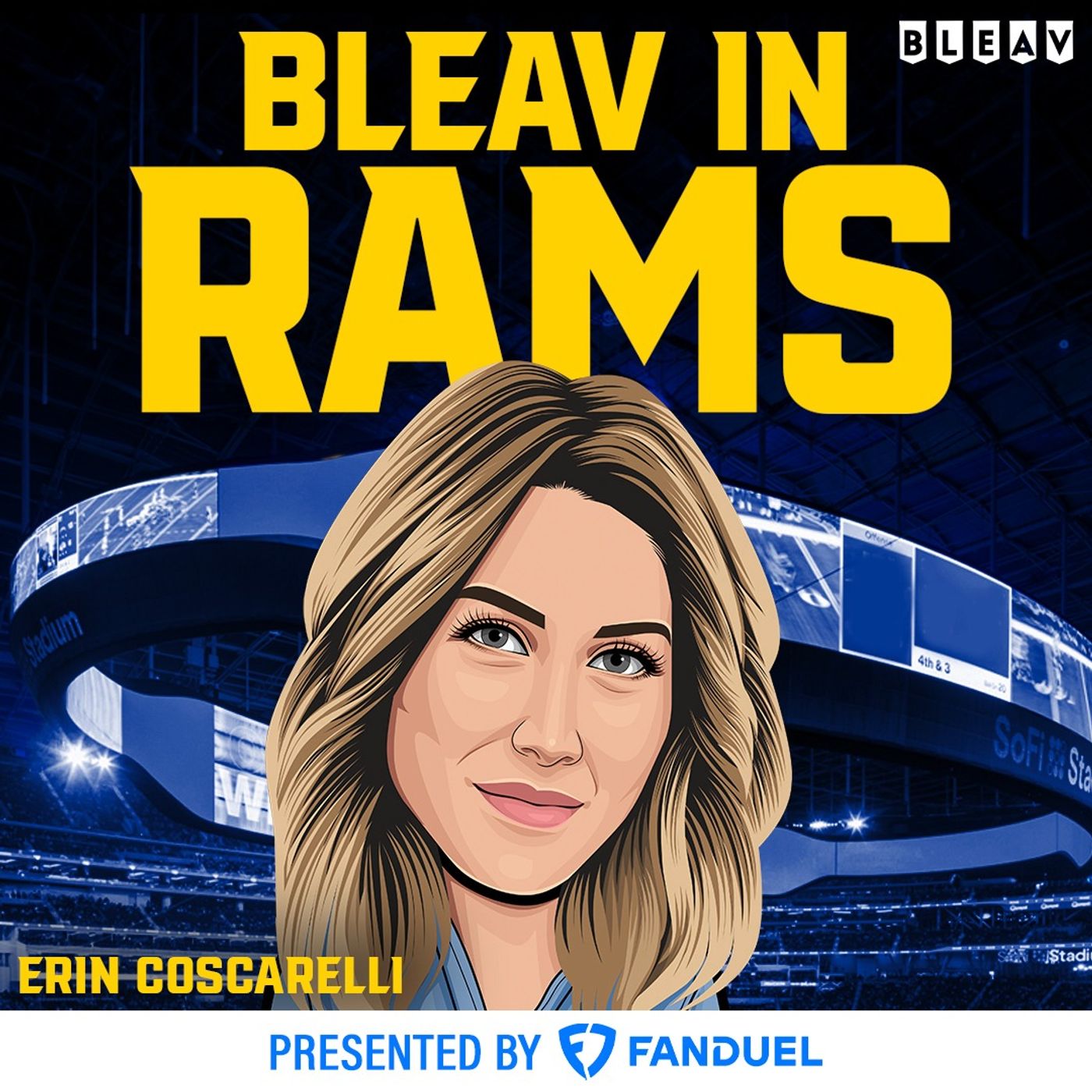 Bleav in Rams