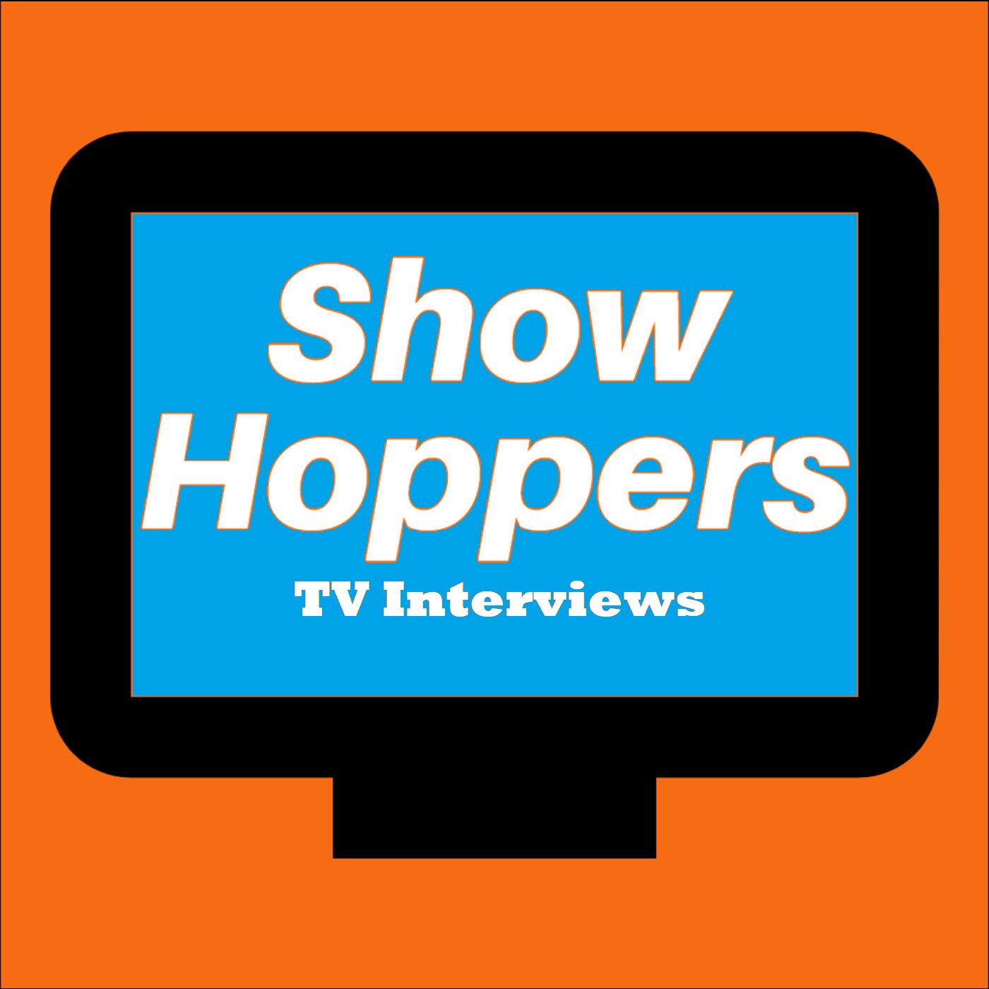 James McNamara Interview | The Artful Dodger Creator episode artwork