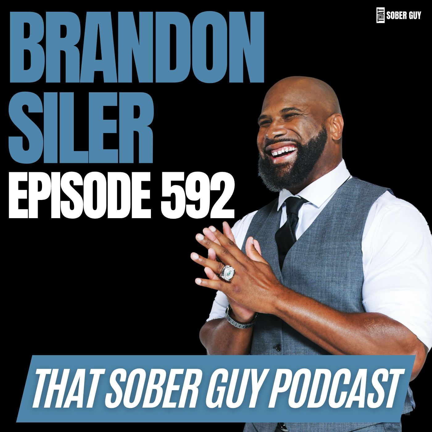 Why So Many Successful Men Feel Lost | Brandon Siler