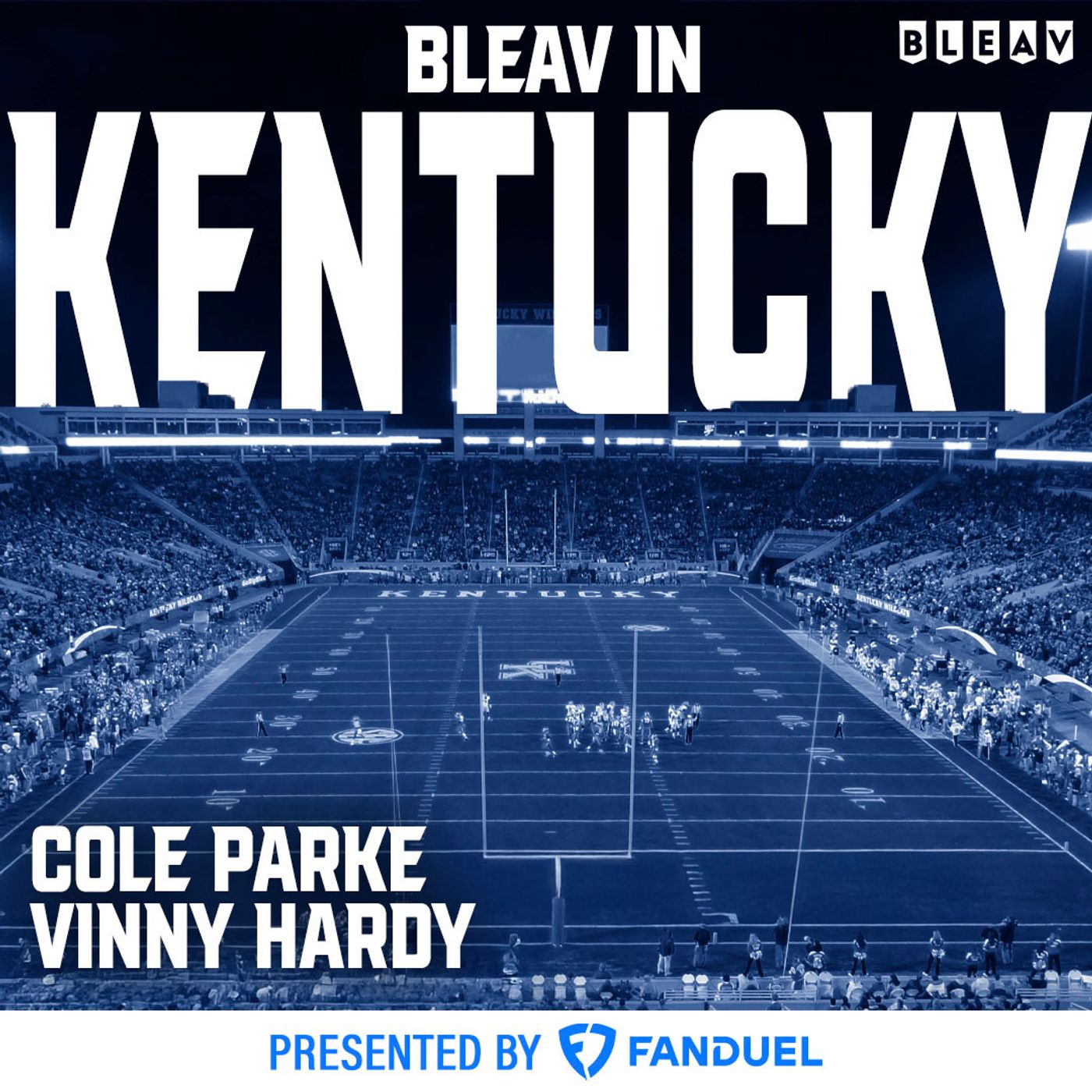 Bleav in Kentucky