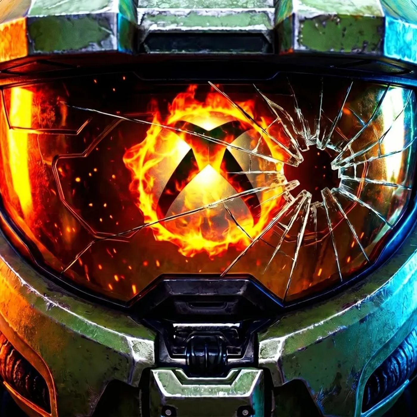 Xbox CANNOT CONTINUE Says New Xbox CEO... episode artwork