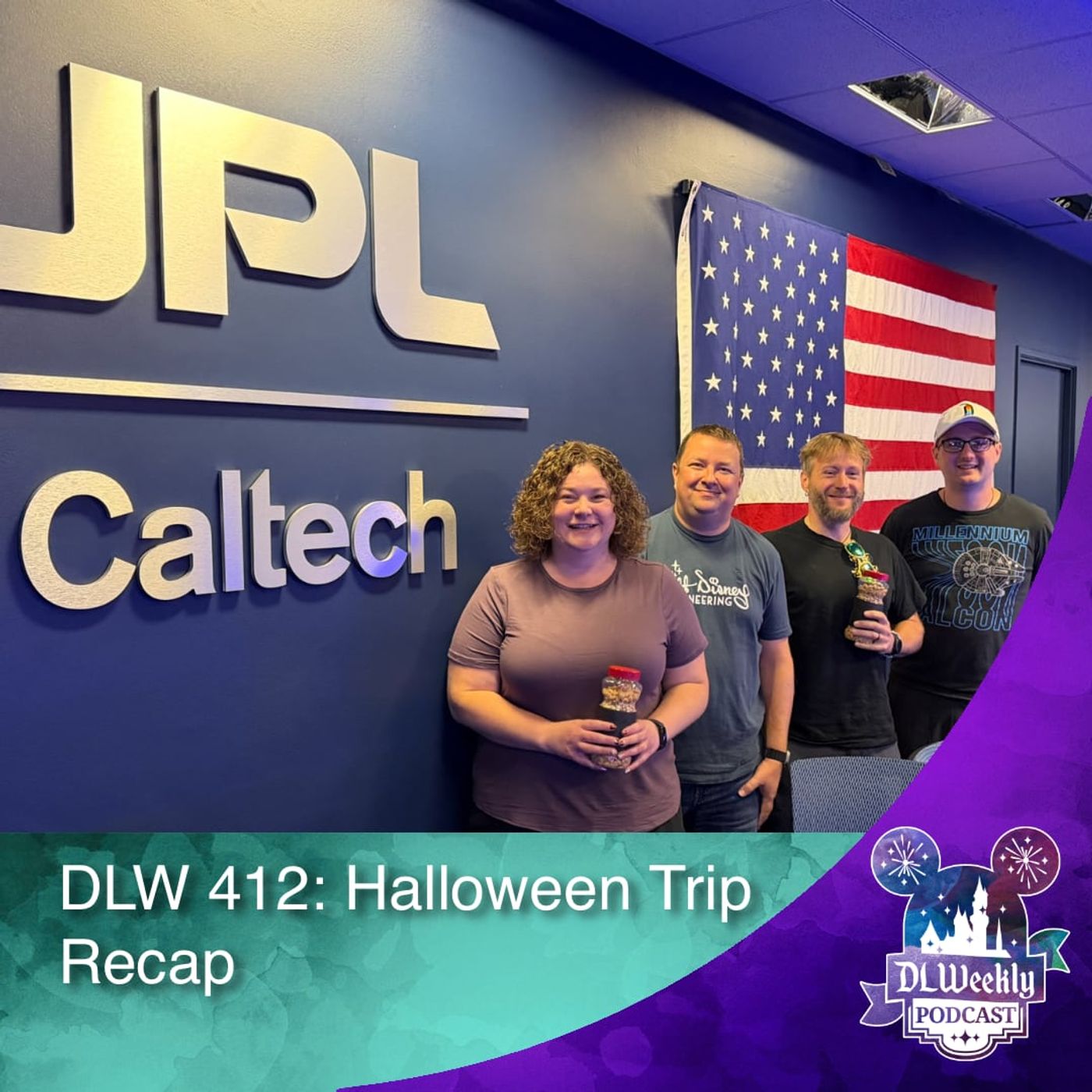 Halloween Trip Recap Halloween Trip Recap