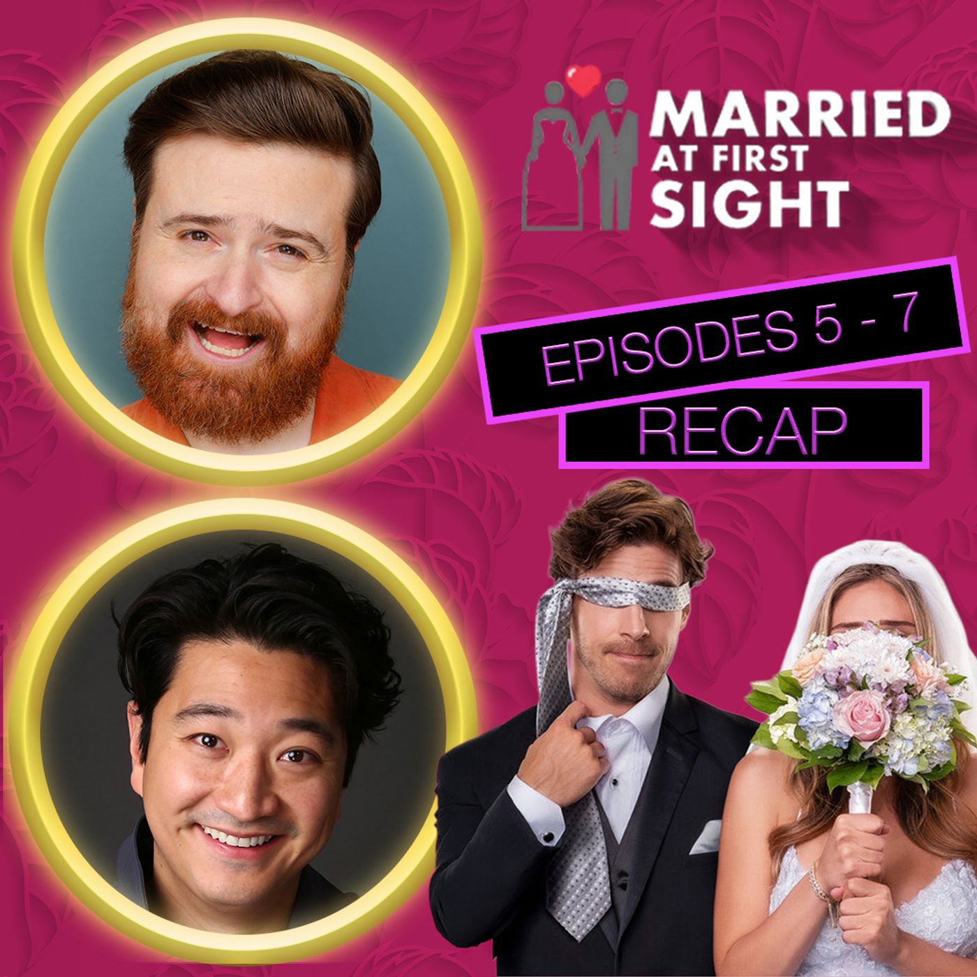 Married At First Sight Season 19 Episodes 5 - 7 Recap