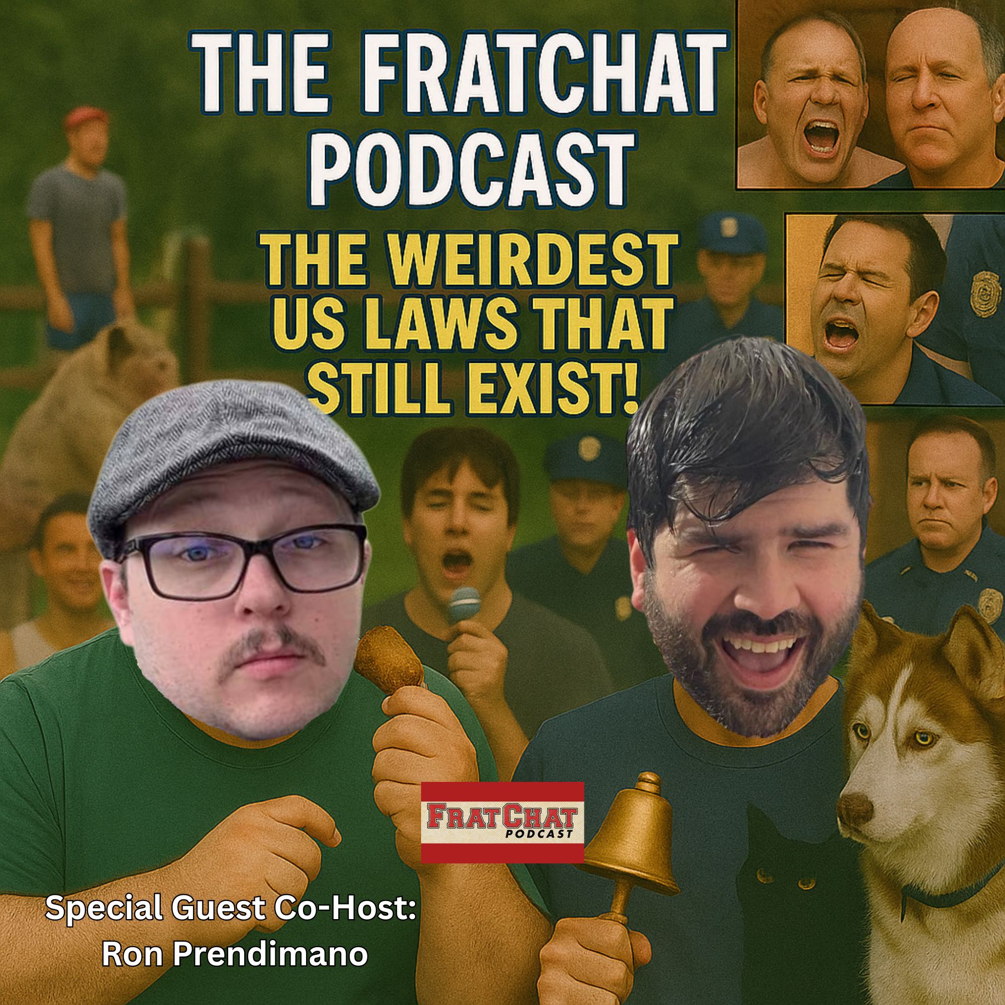 FratChat Podcast
