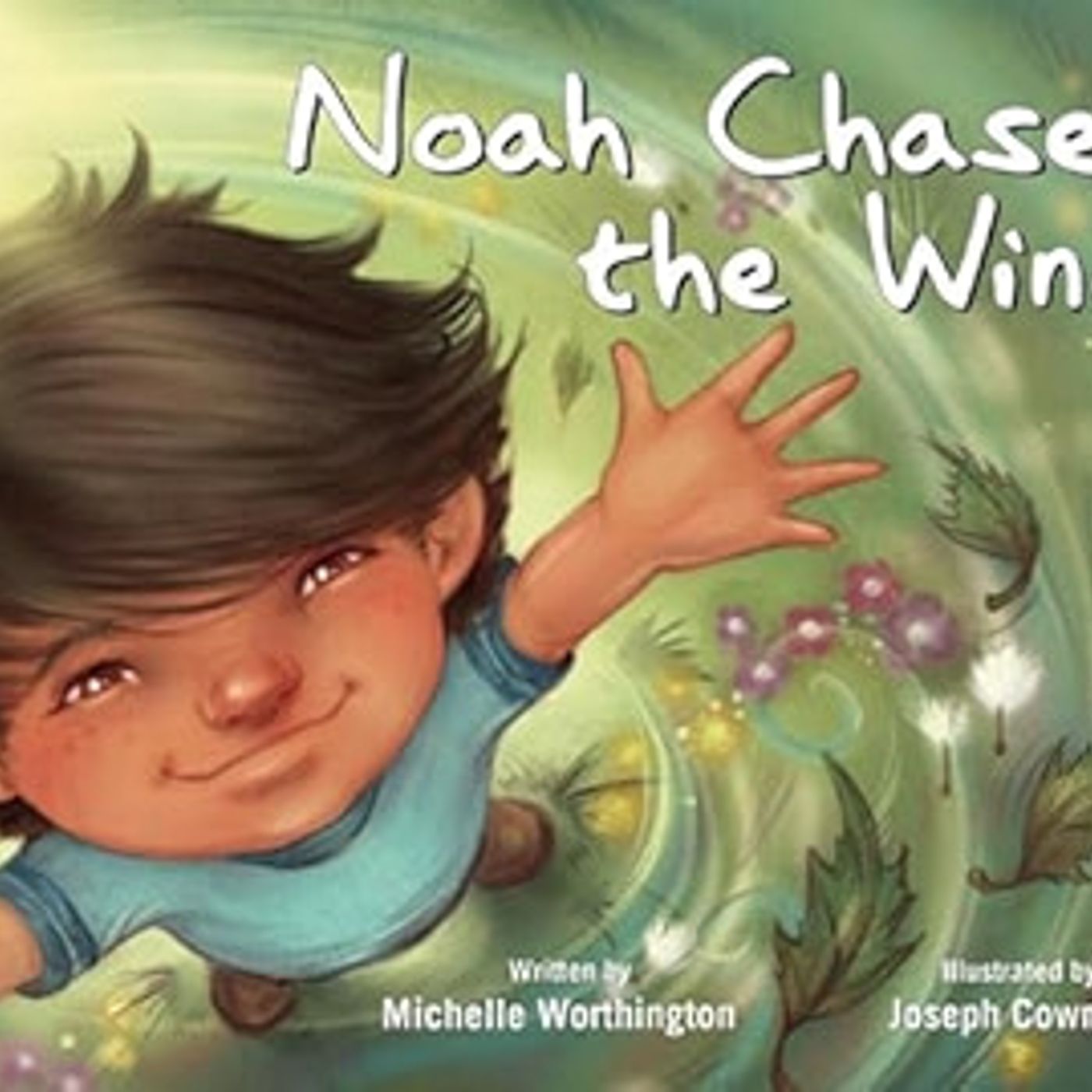 Noah Chases the Wind