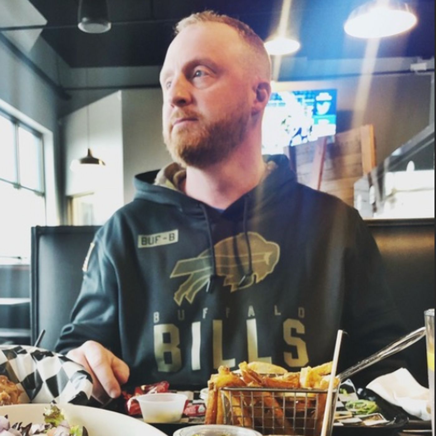 BILL TANK THE TITANS | The Aftermath with Joe Miller