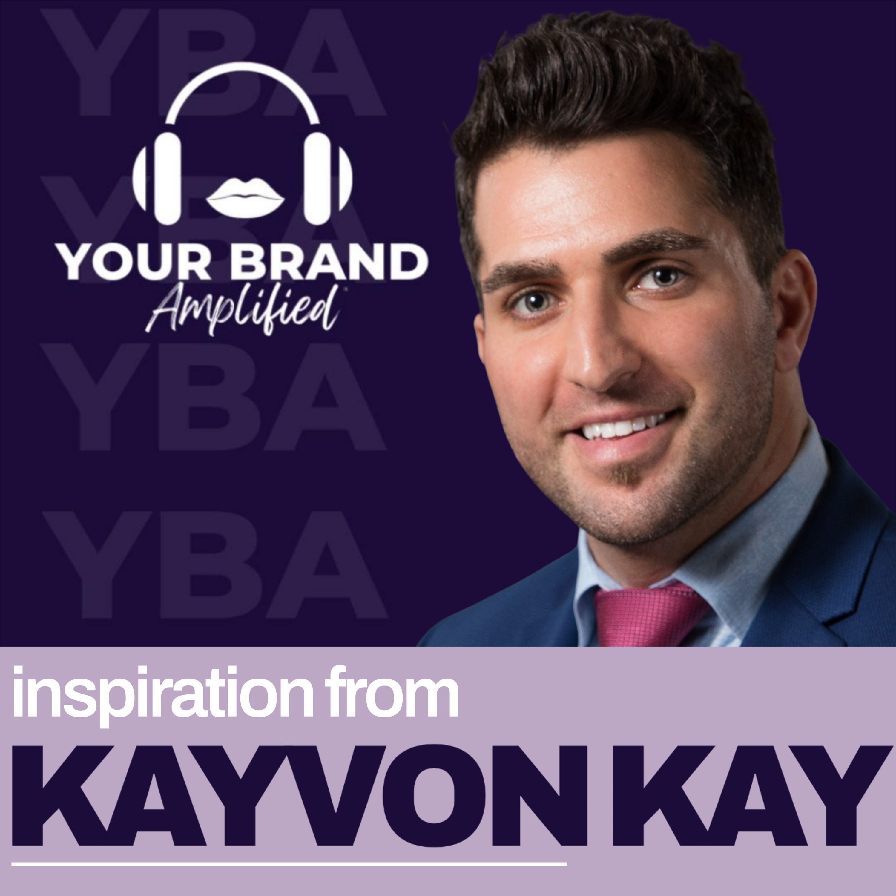 The Fearless Pitch: Kayvon Kay's Secrets to Selling with Confidence