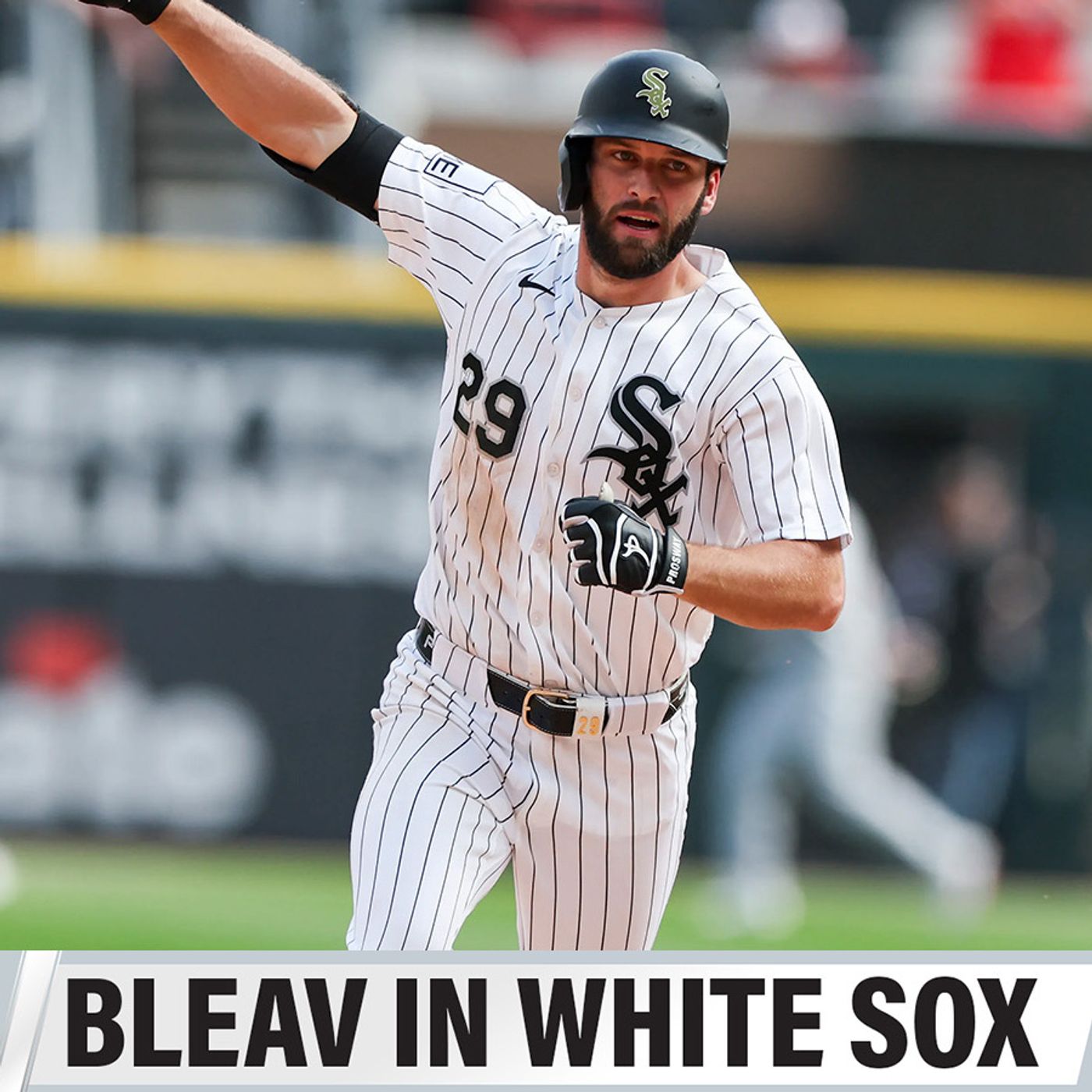 How Do the White Sox Get Across the Finish Line? episode artwork