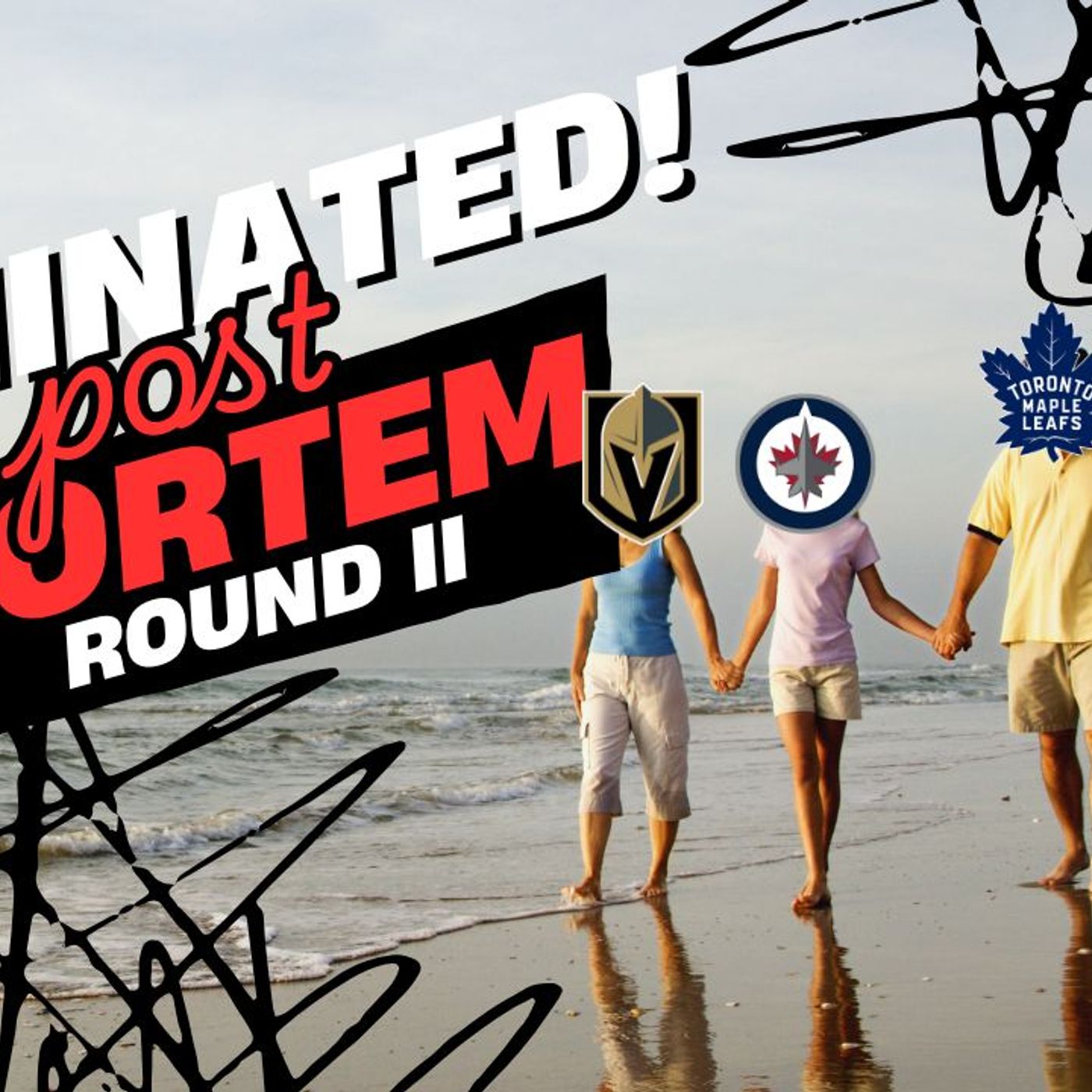 Episode 84 - Round 2 Post-Mortem-Pardem