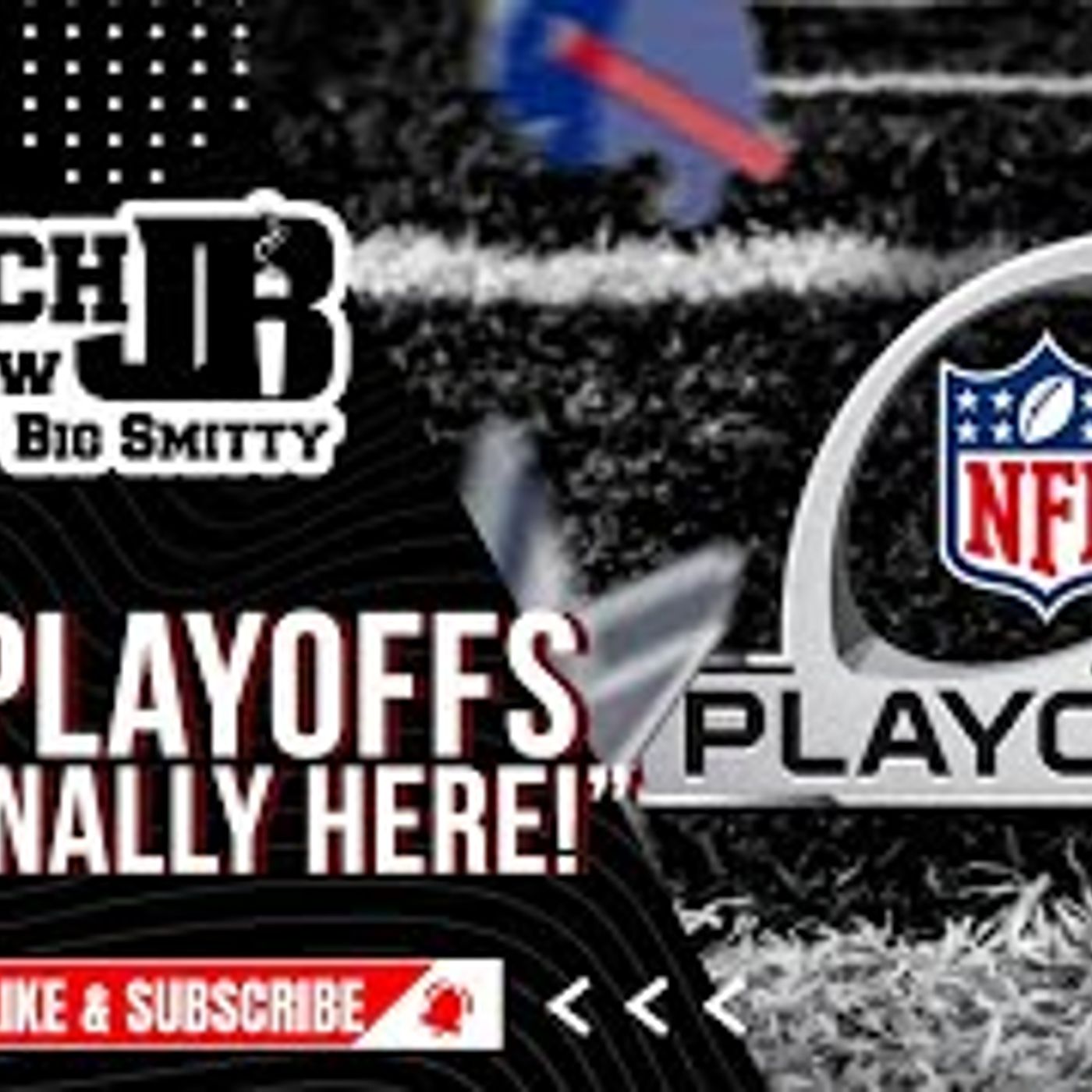 The Coach JB Show