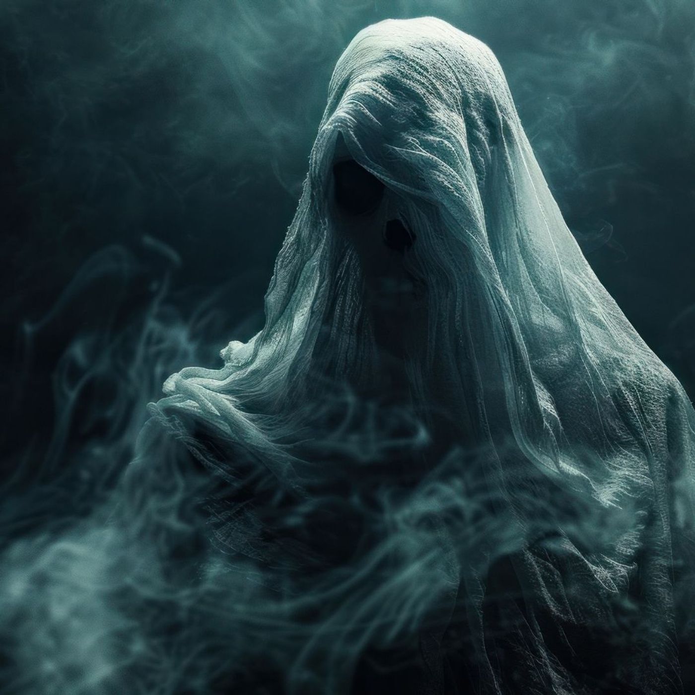 Samhain - The Ghost Stories Part II