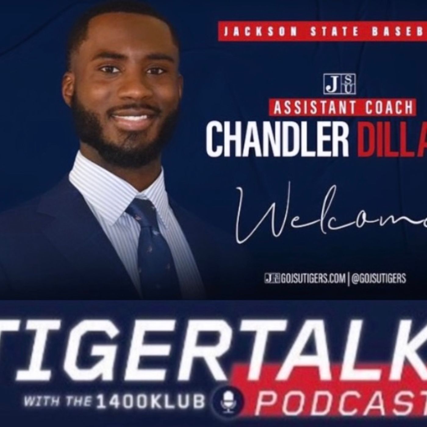 Tiger Talk TV