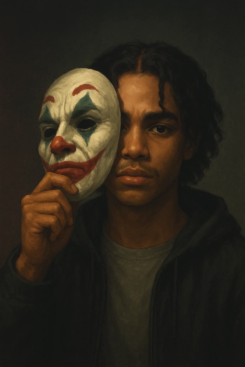 “From SAT Top Score to Streets: The Noah Scurry Story” “From SAT Top Score to Streets: The Noah Scurry Story”